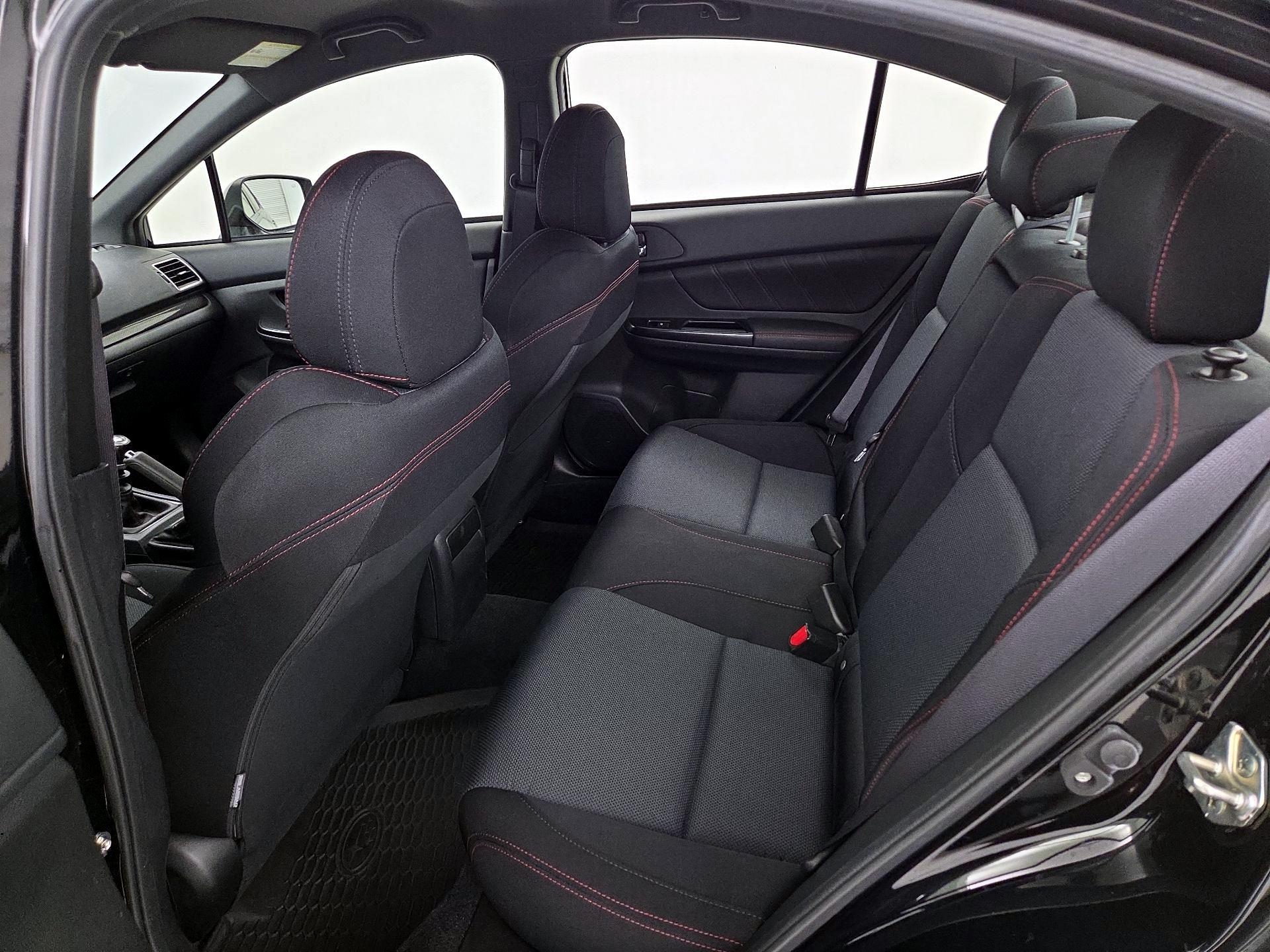 Thumbnail: 2021 Subaru WRX - 19