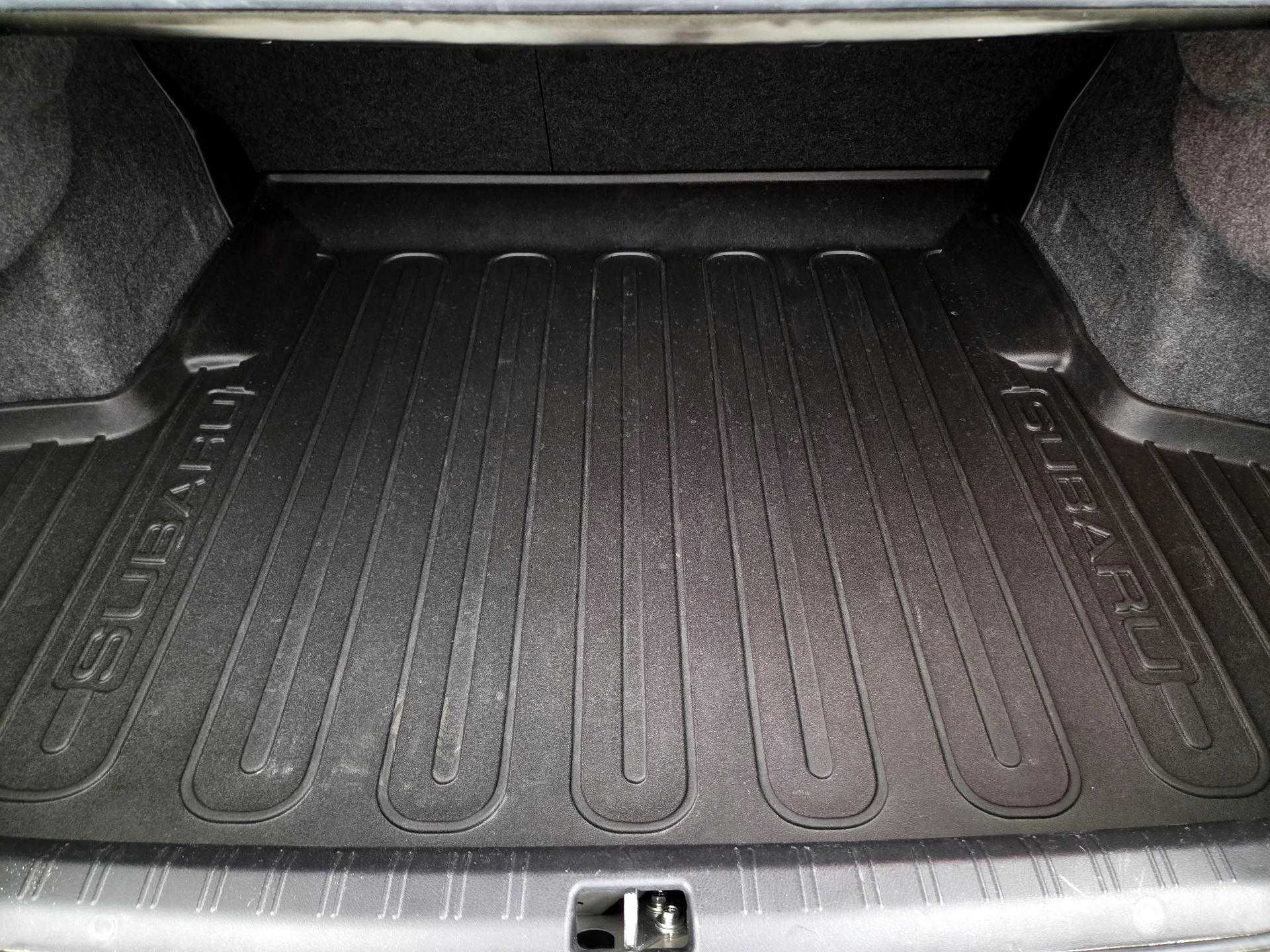 Thumbnail: 2021 Subaru WRX - 20