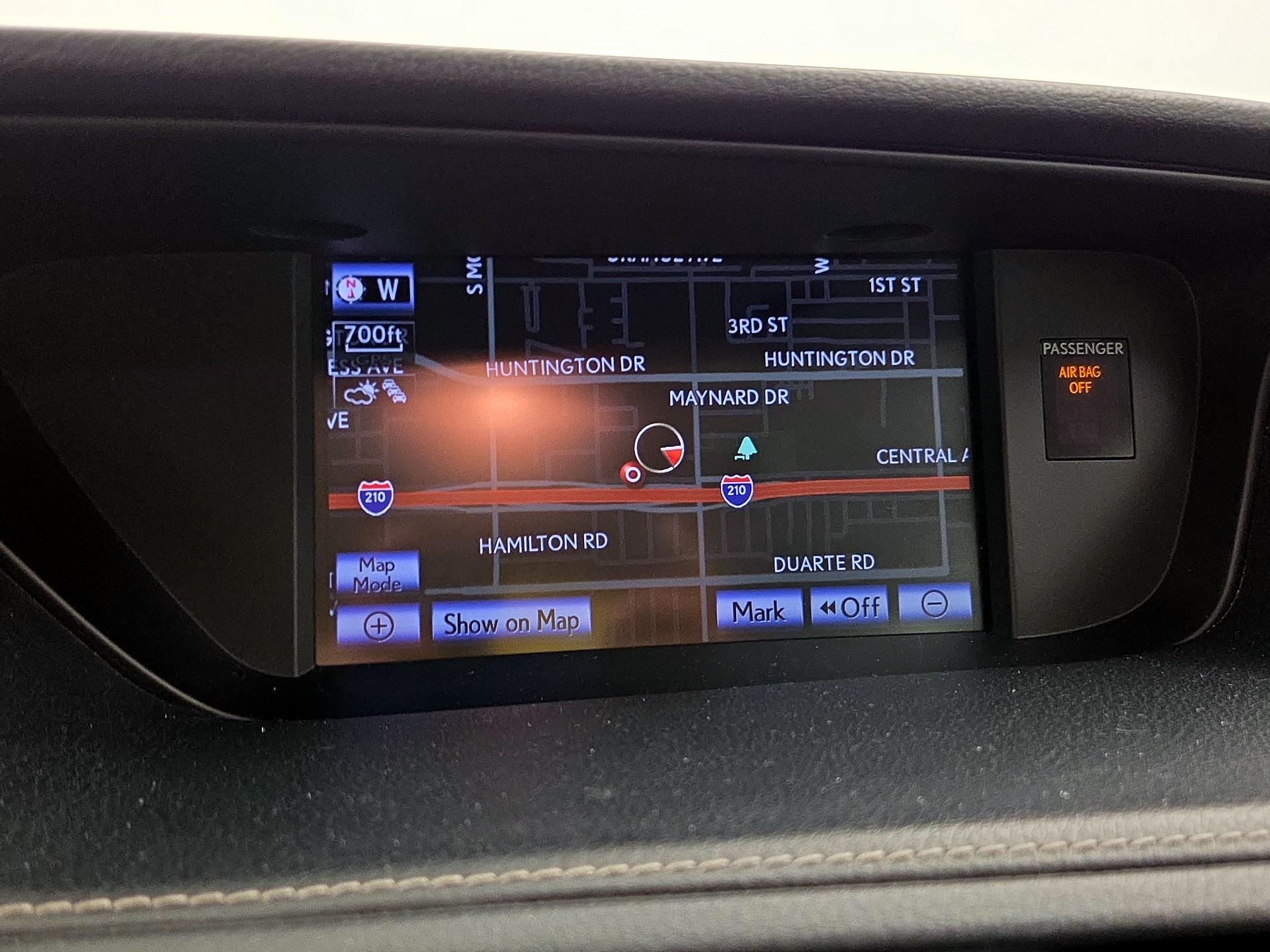 Thumbnail: 2014 Lexus ES - 14