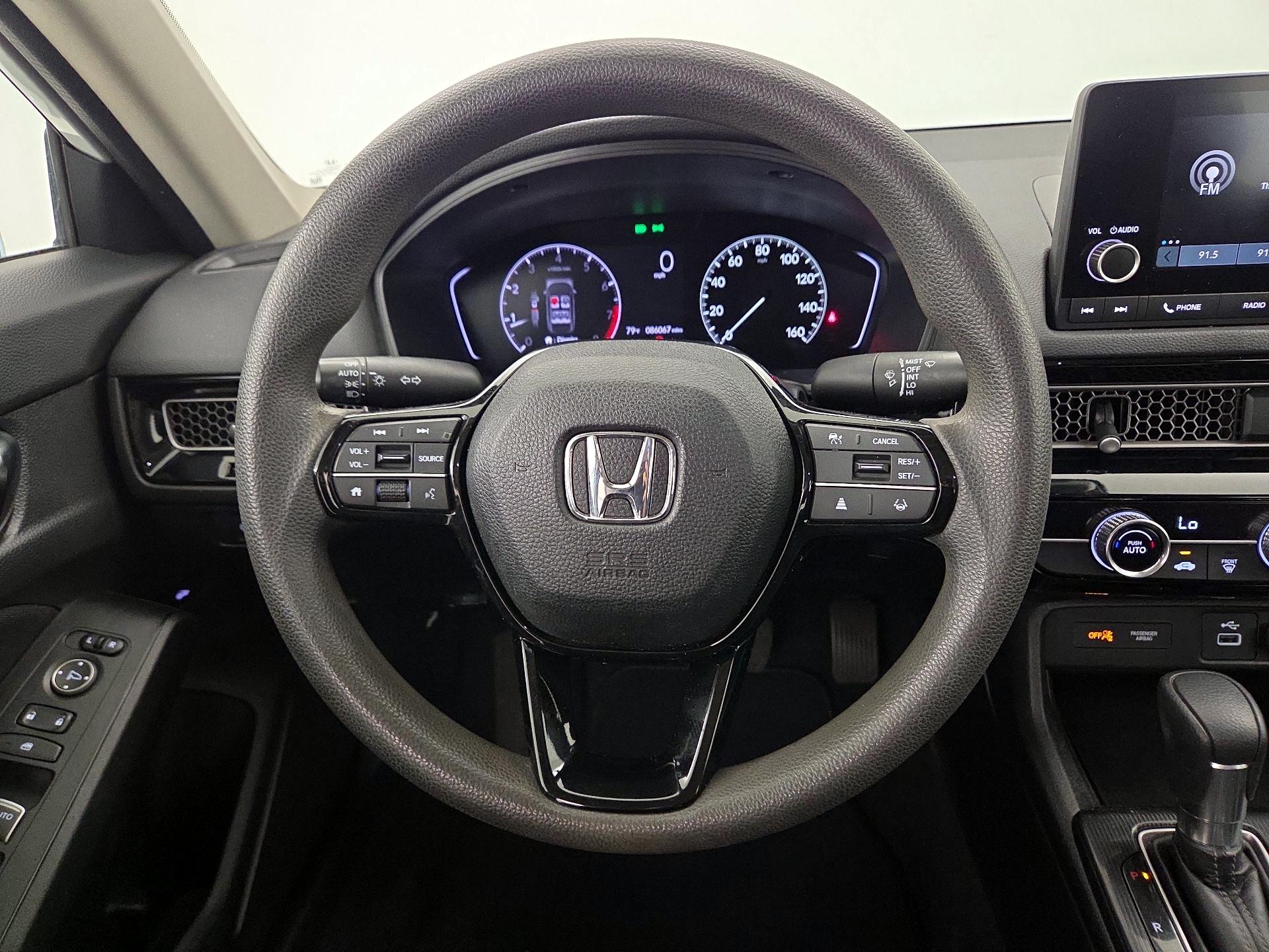 Thumbnail: 2022 Honda Civic - 10