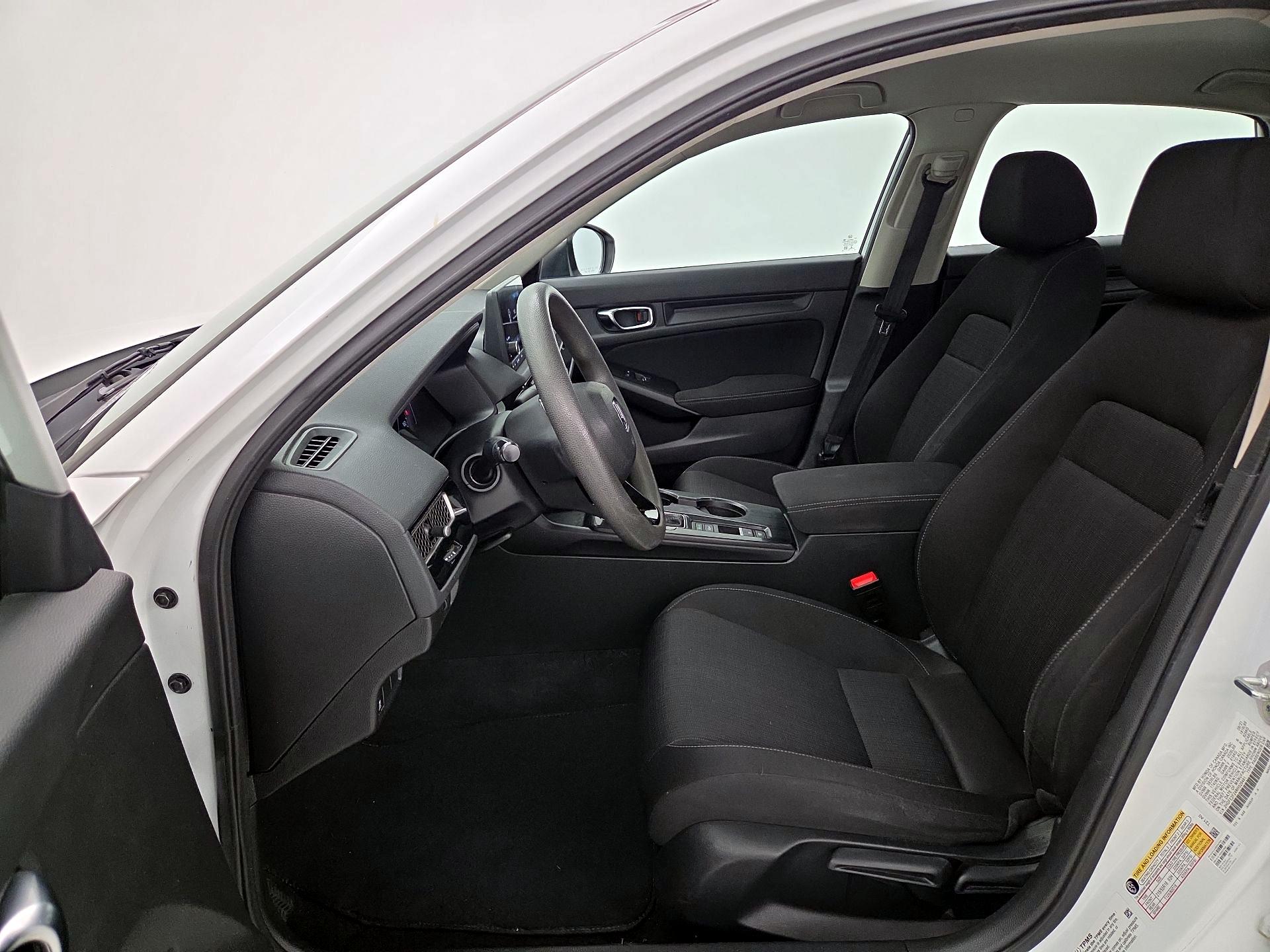 Thumbnail: 2022 Honda Civic - 11