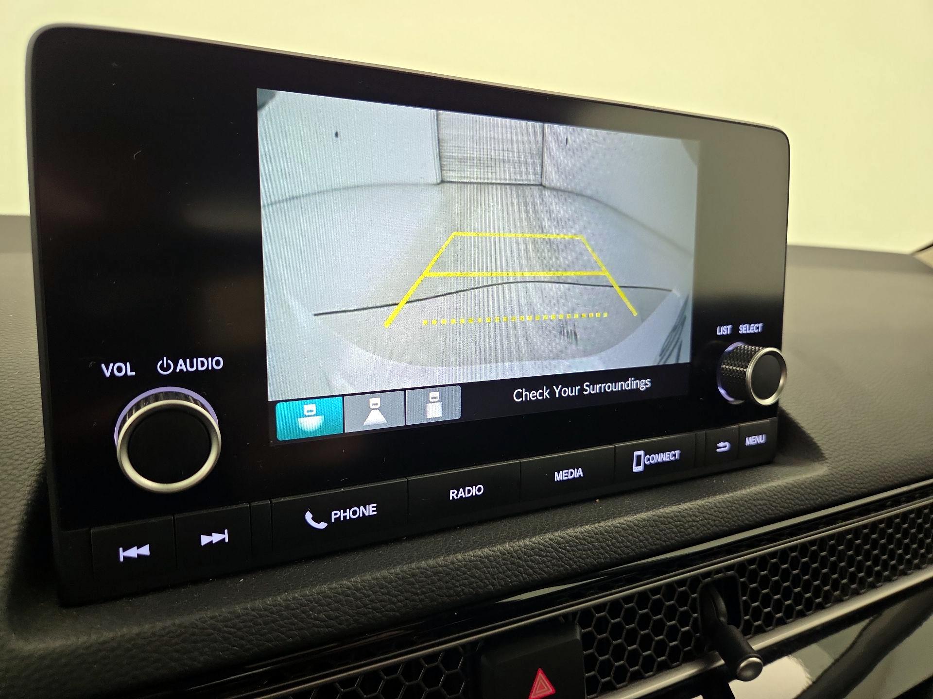 Thumbnail: 2022 Honda Civic - 14