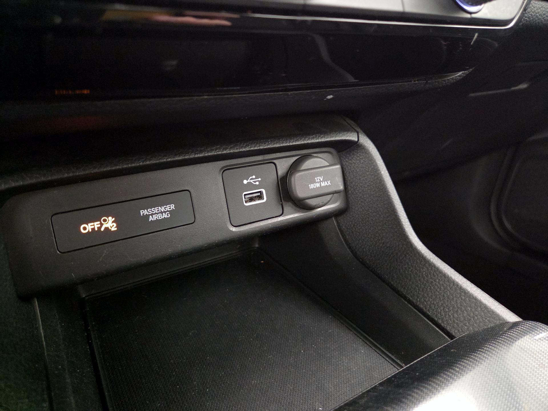 Thumbnail: 2022 Honda Civic - 18