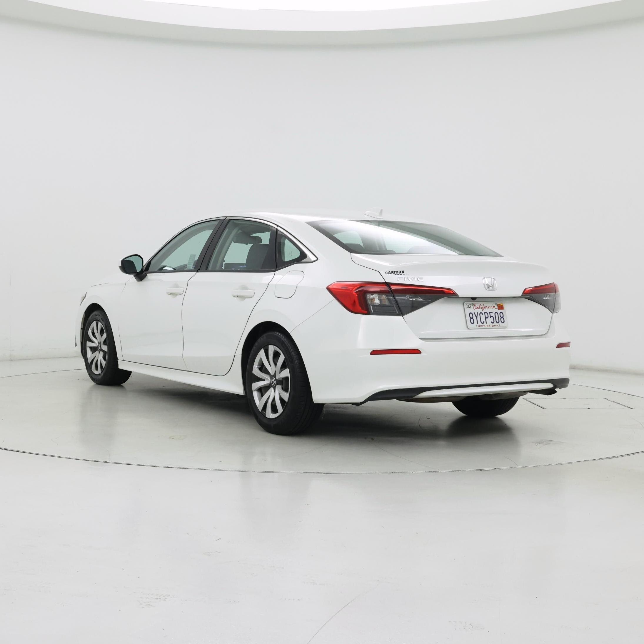 Thumbnail: 2022 Honda Civic - 2