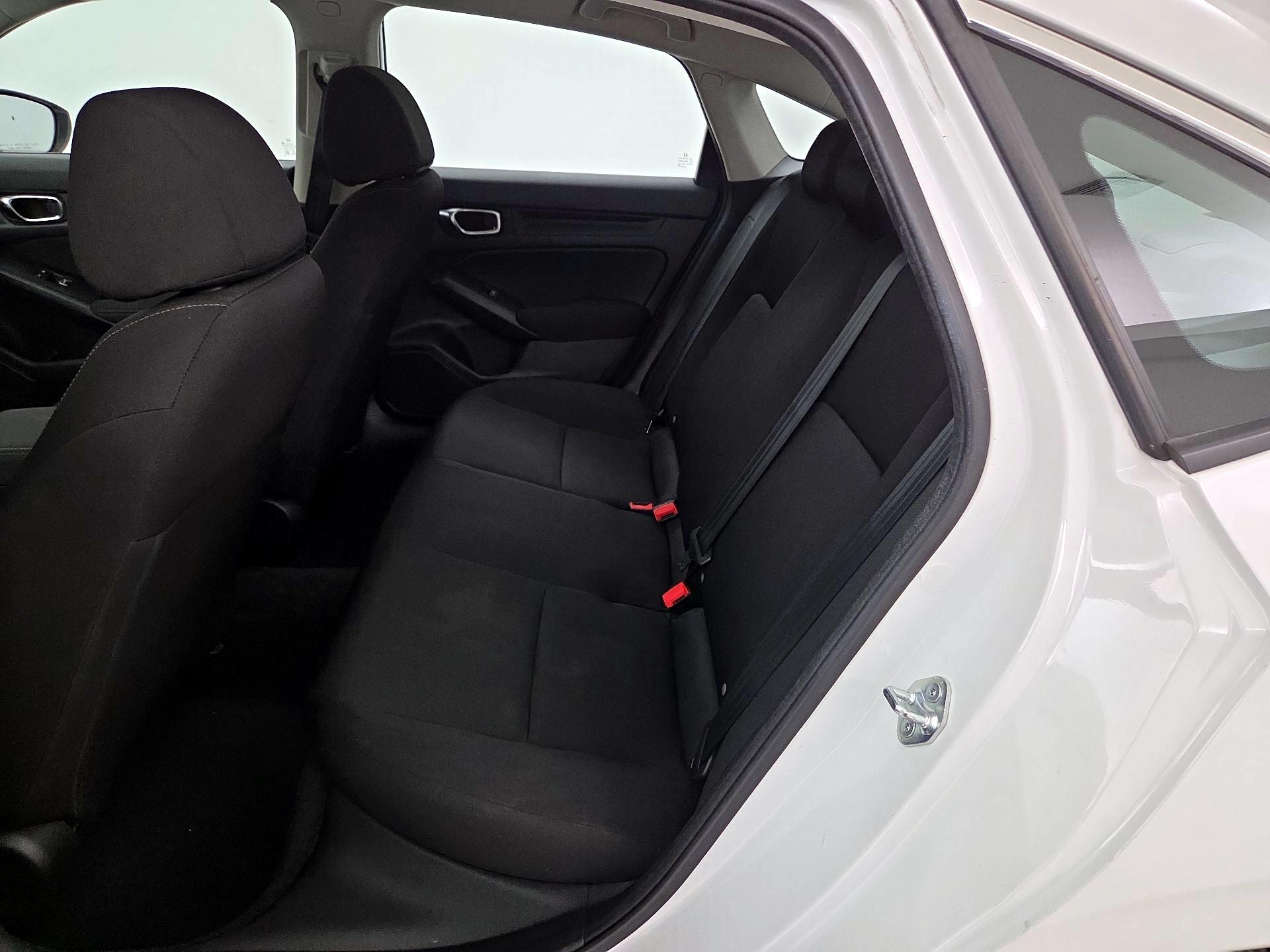 Thumbnail: 2022 Honda Civic - 19