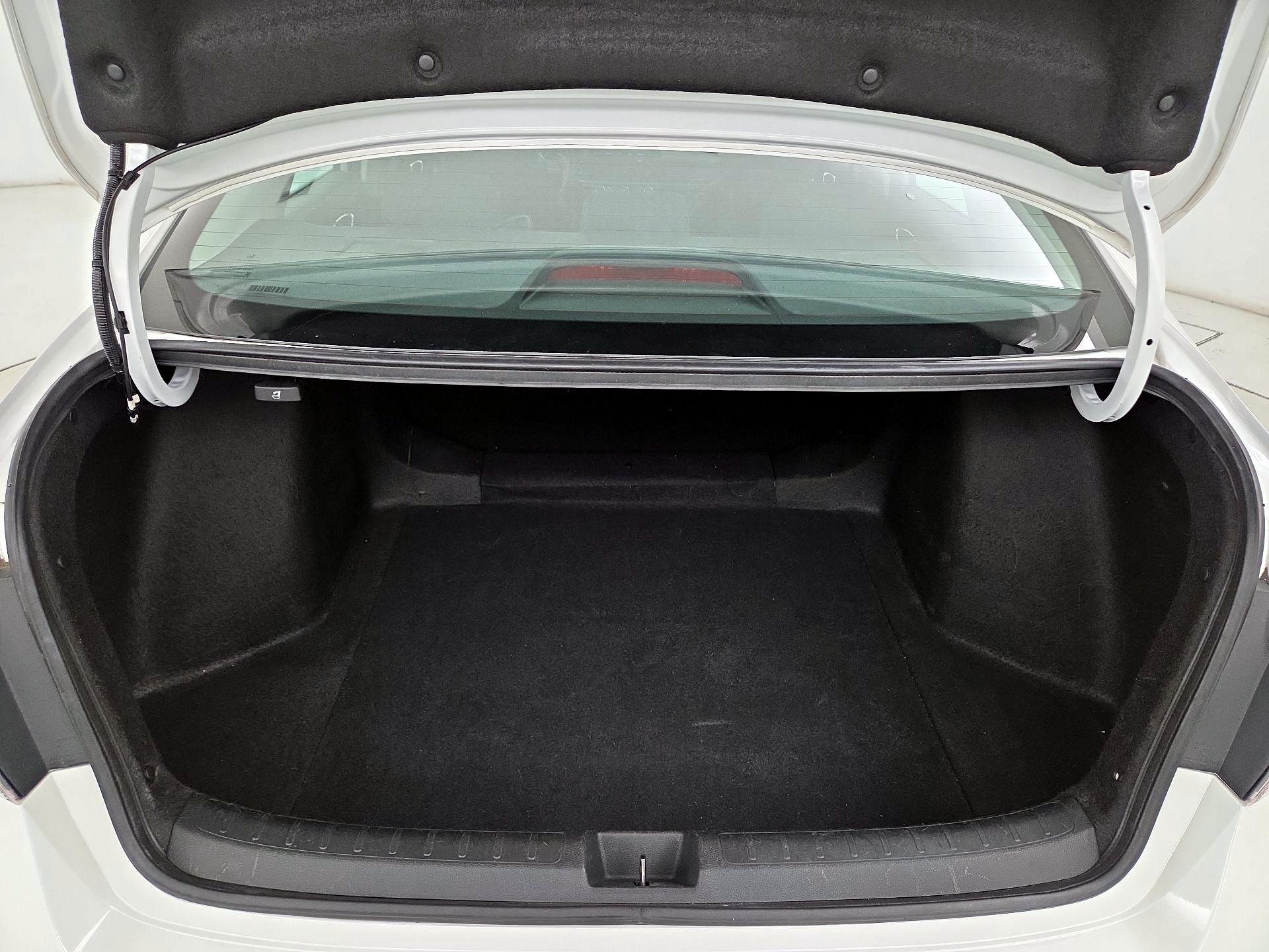 Thumbnail: 2022 Honda Civic - 20