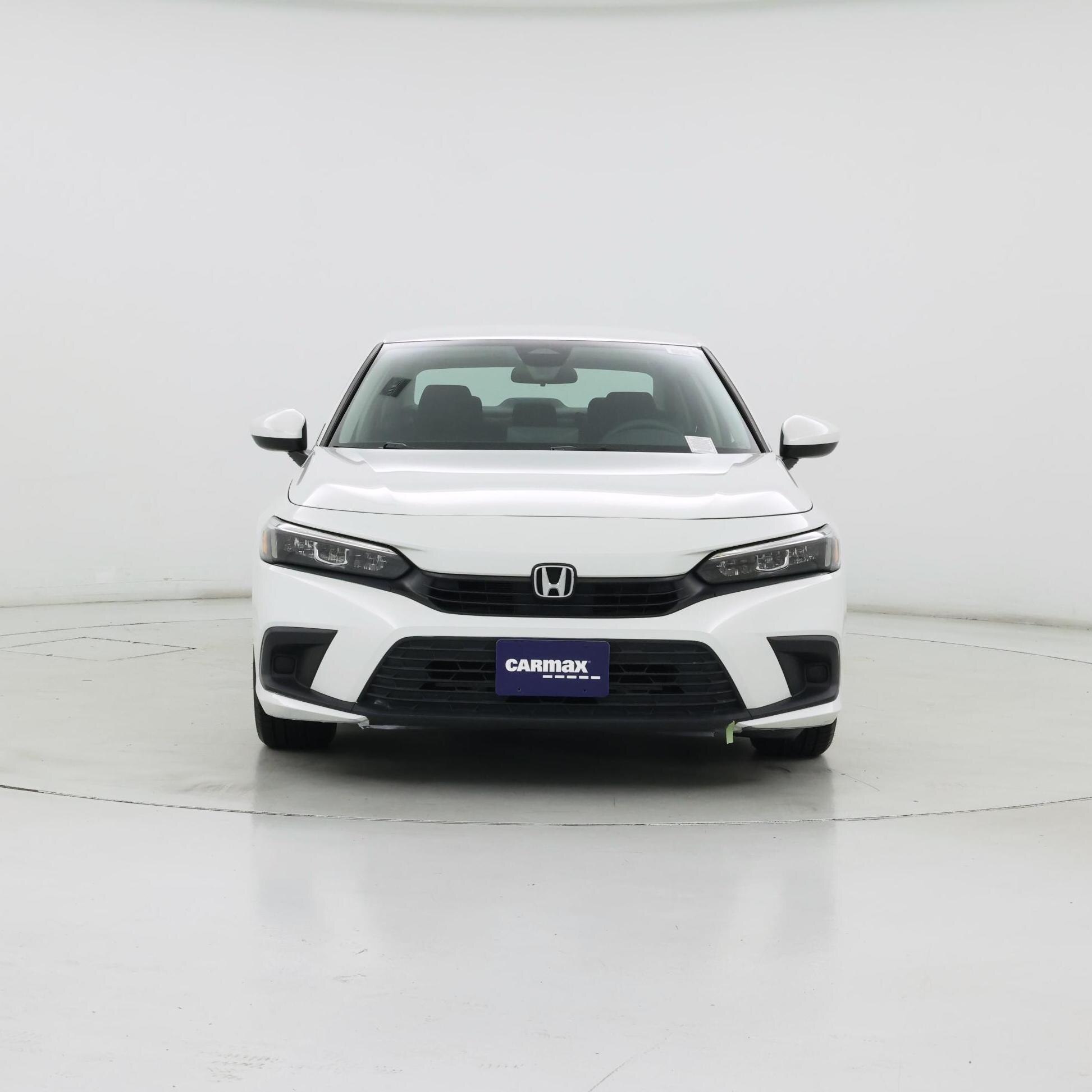 Thumbnail: 2022 Honda Civic - 5