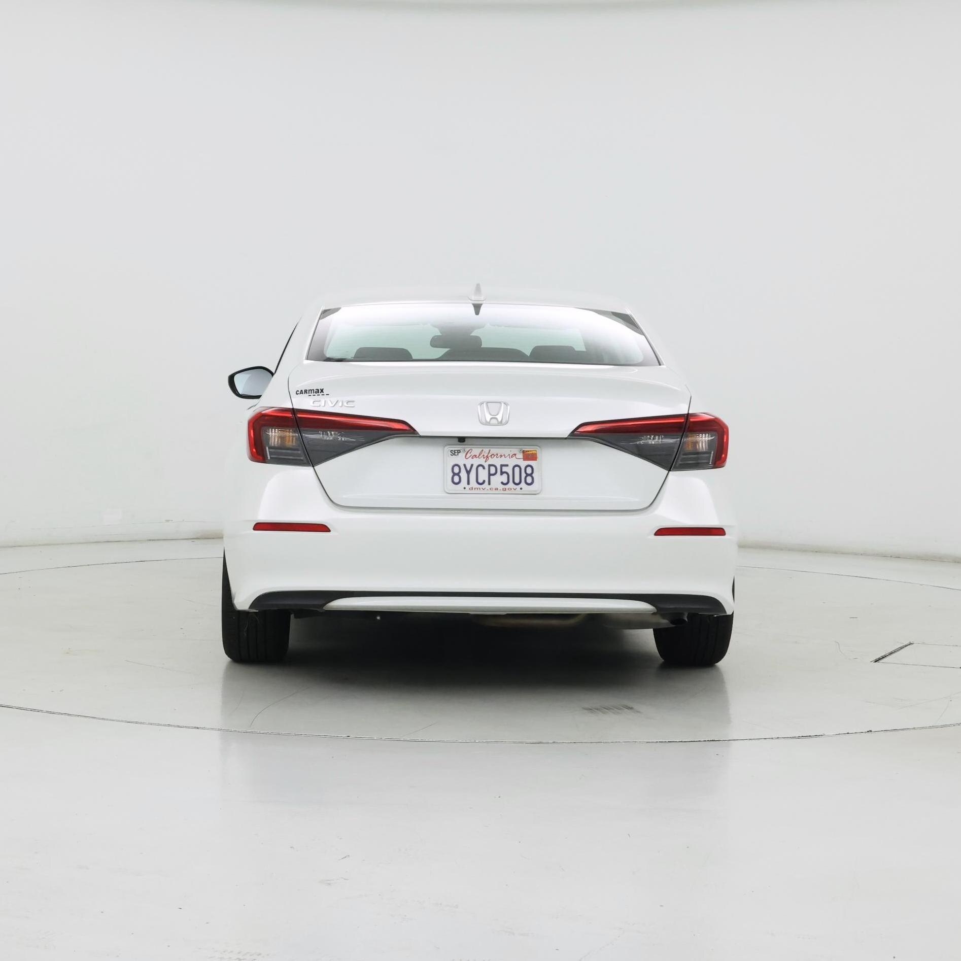 Thumbnail: 2022 Honda Civic - 6