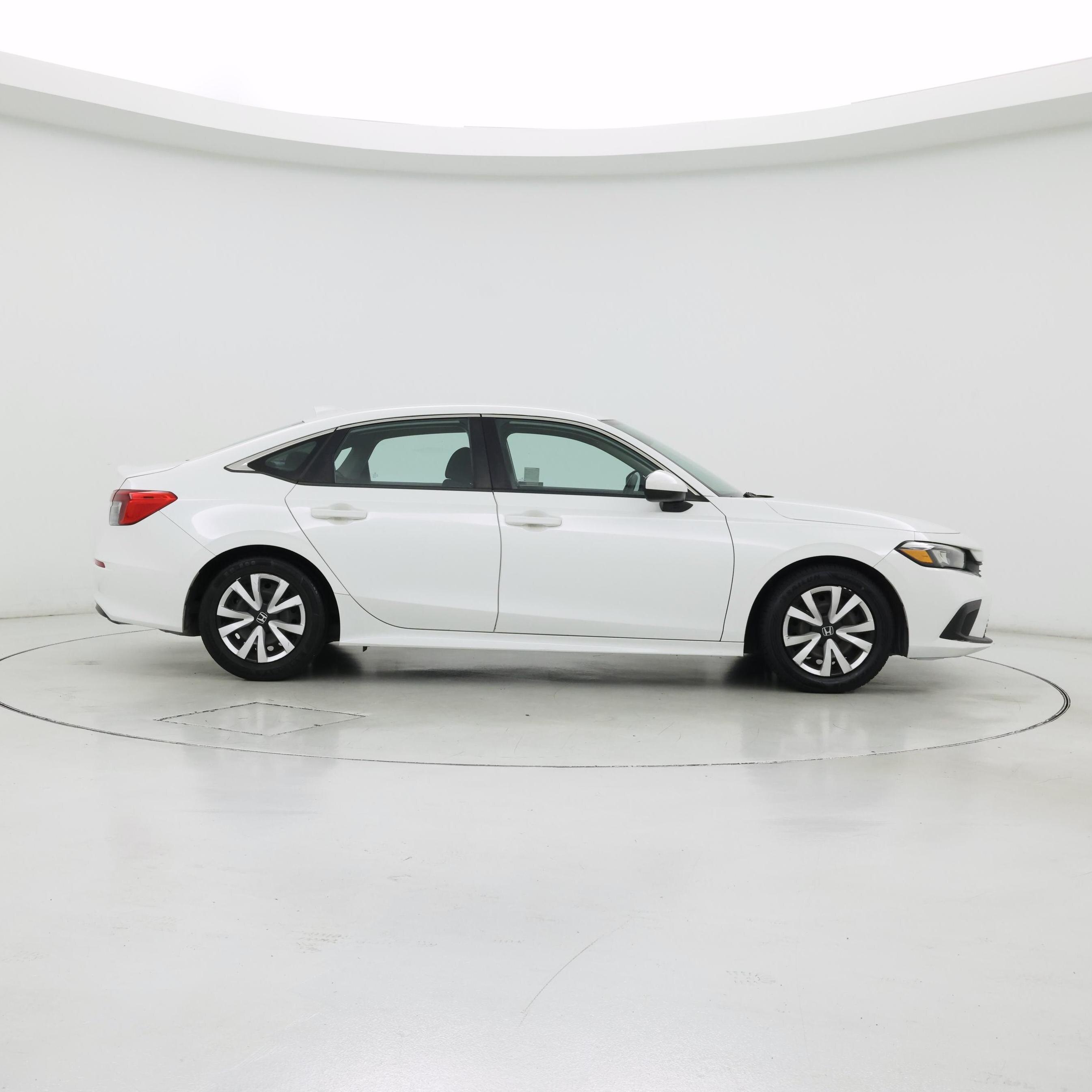 Thumbnail: 2022 Honda Civic - 7