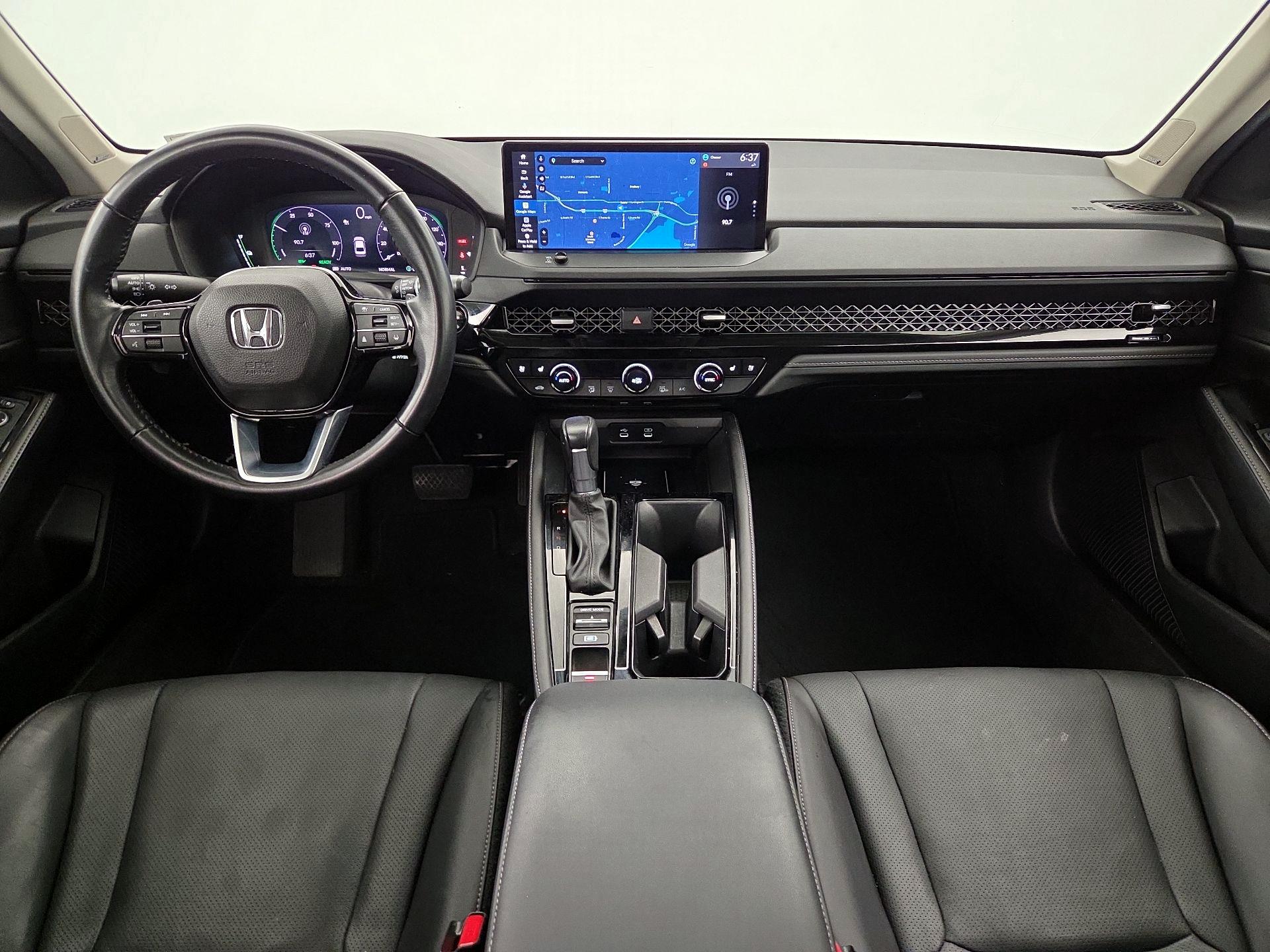 Thumbnail: 2024 Honda Accord - 9