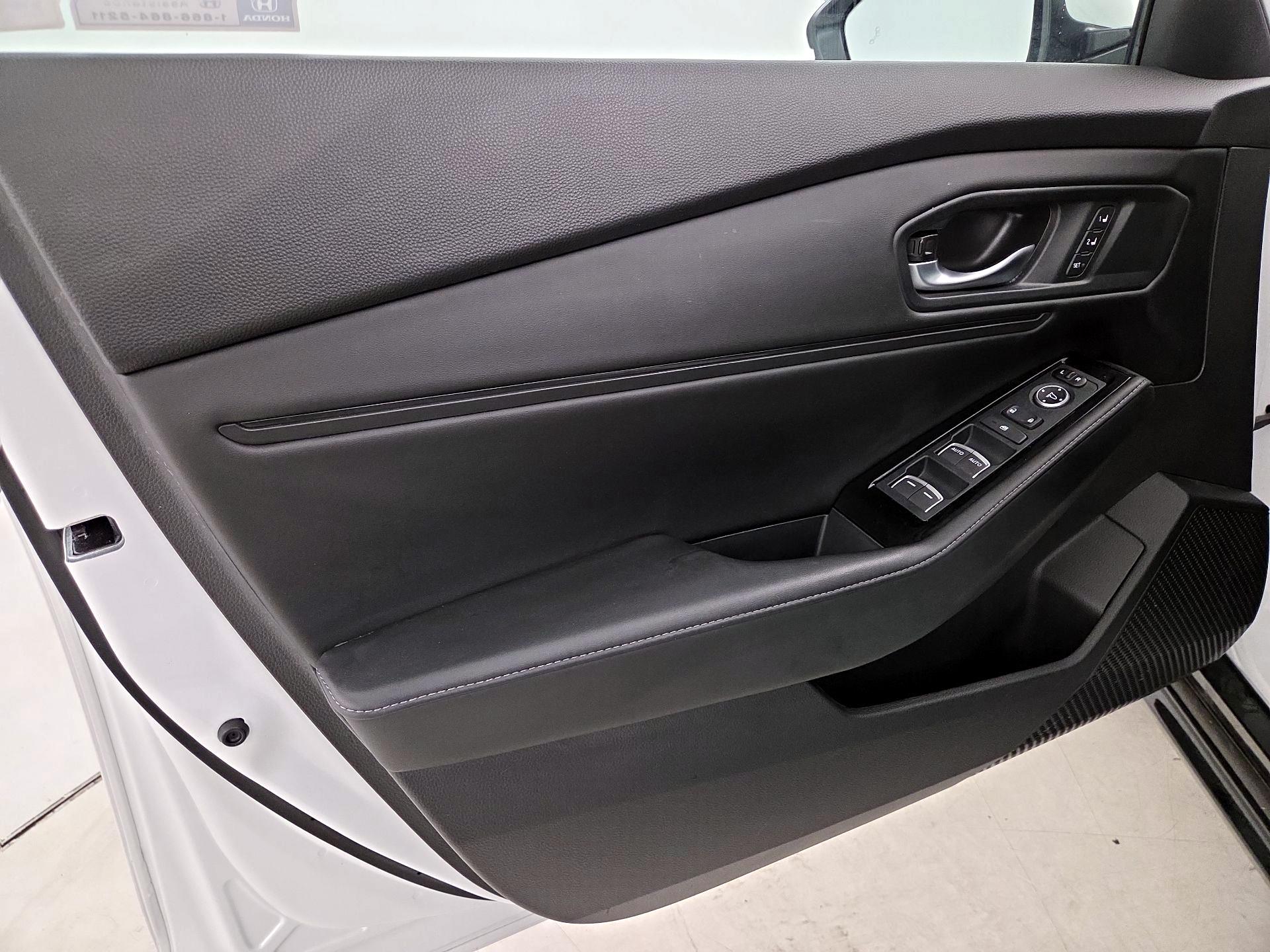 Thumbnail: 2024 Honda Accord - 12