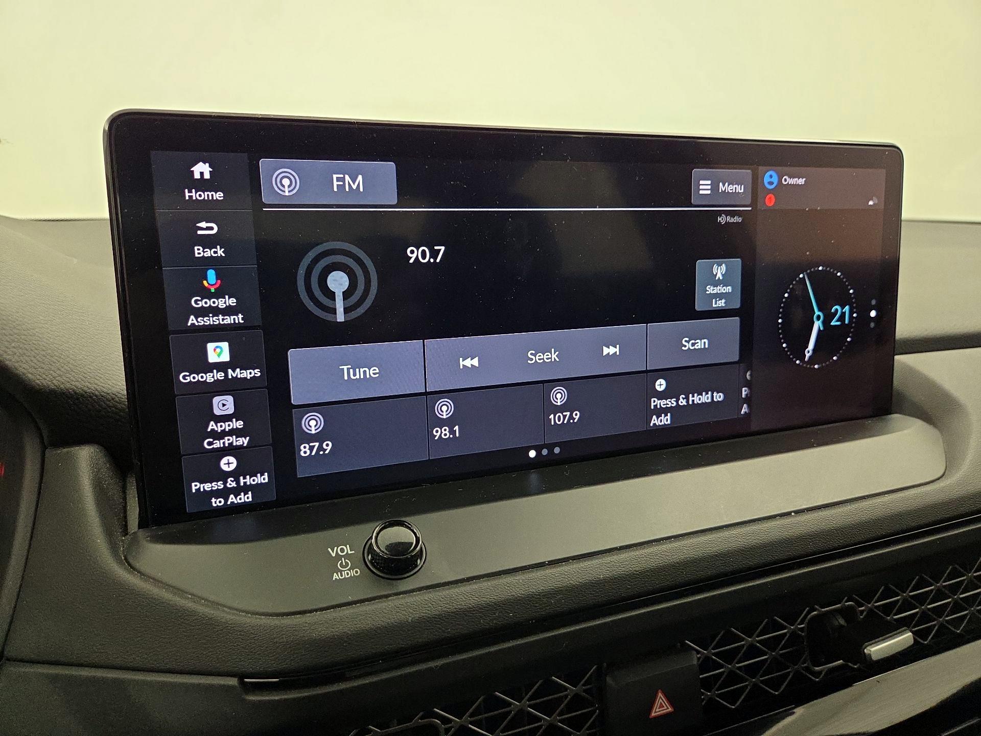 Thumbnail: 2024 Honda Accord - 15