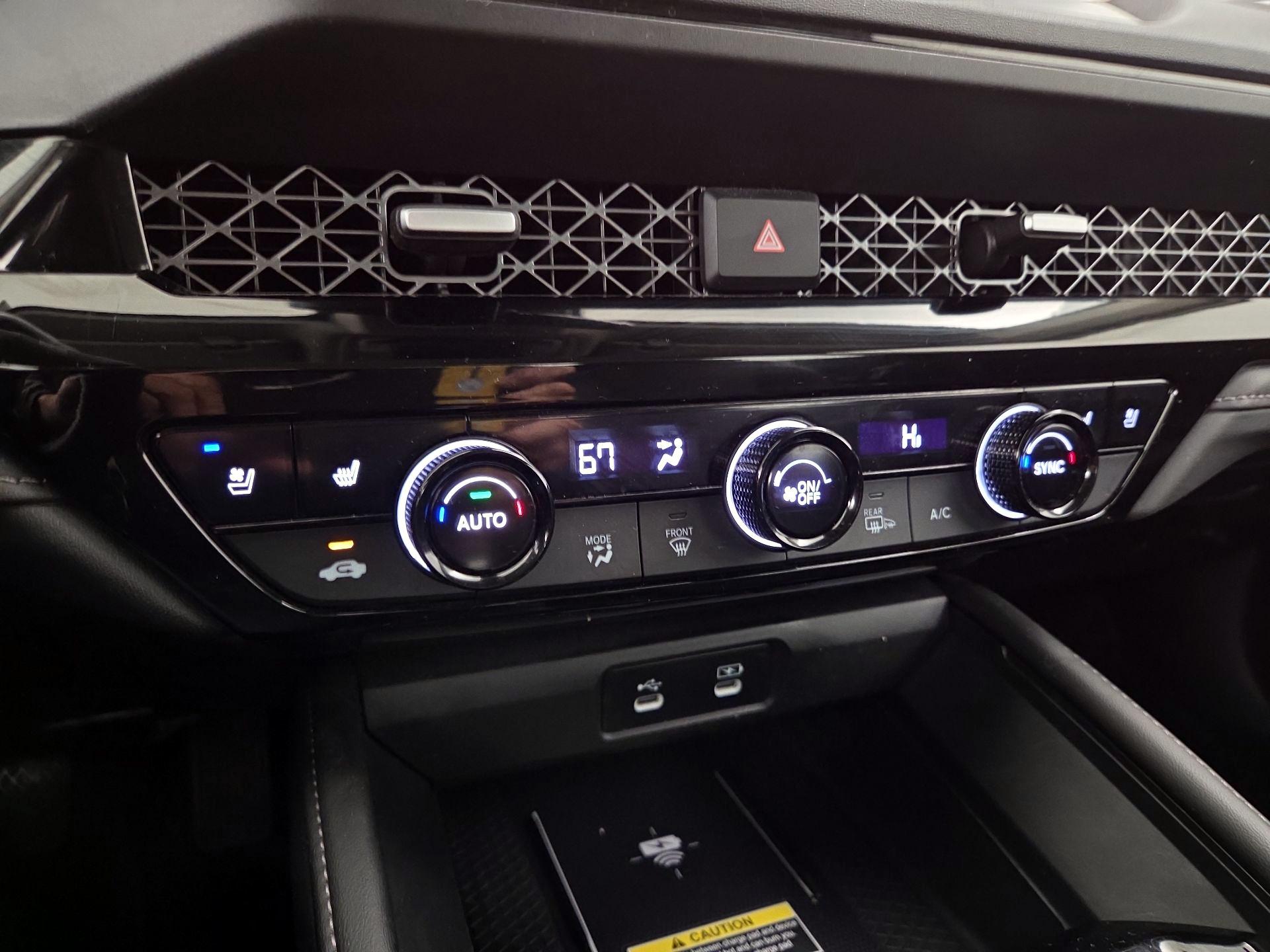 Thumbnail: 2024 Honda Accord - 16