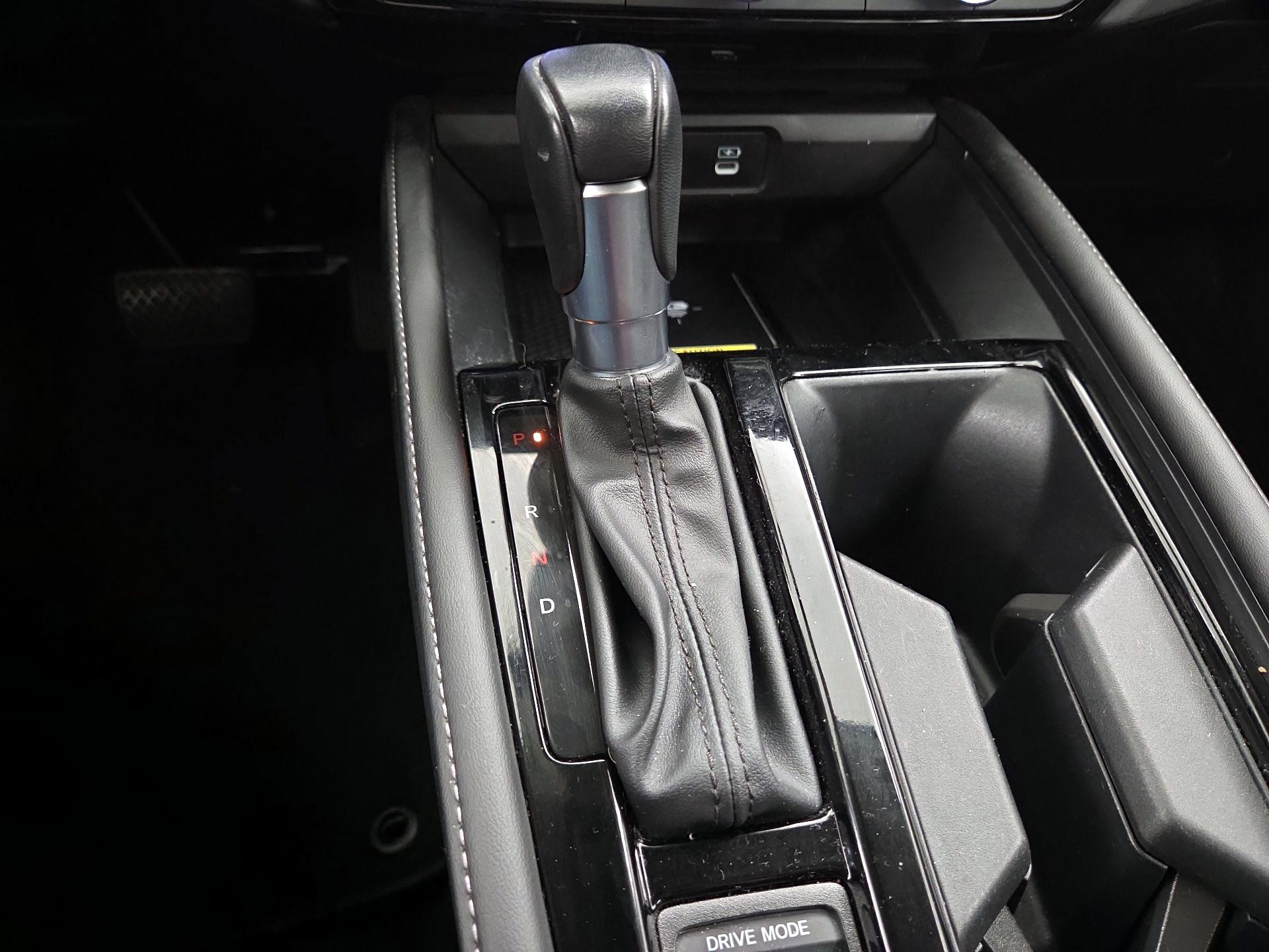 Thumbnail: 2024 Honda Accord - 17