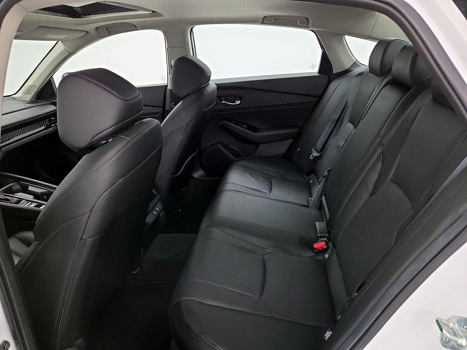 Thumbnail: 2024 Honda Accord - 20