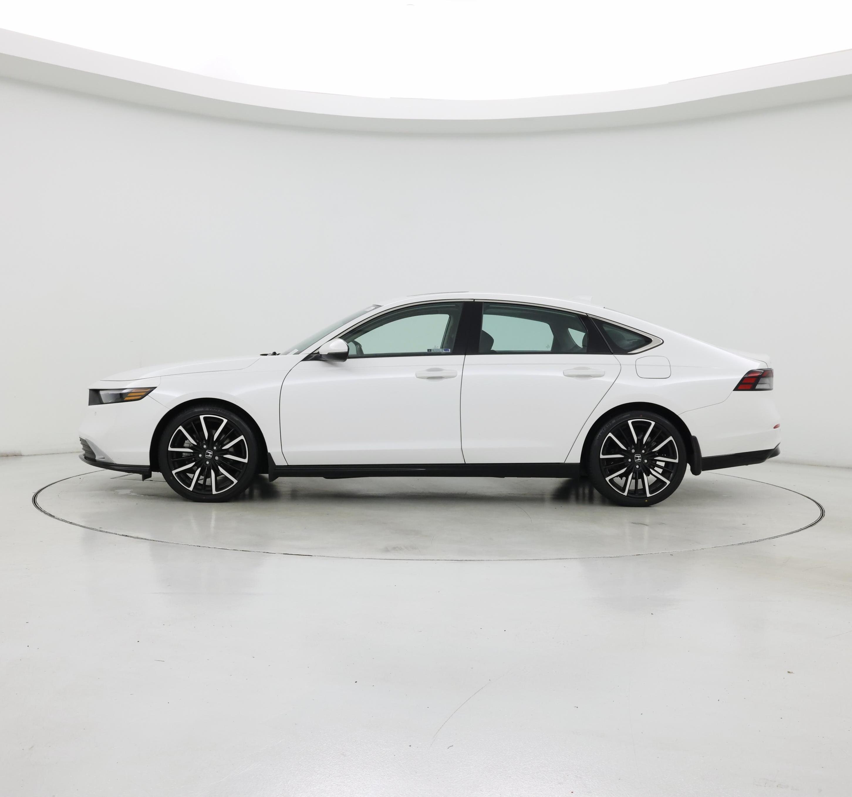 Thumbnail: 2024 Honda Accord - 3