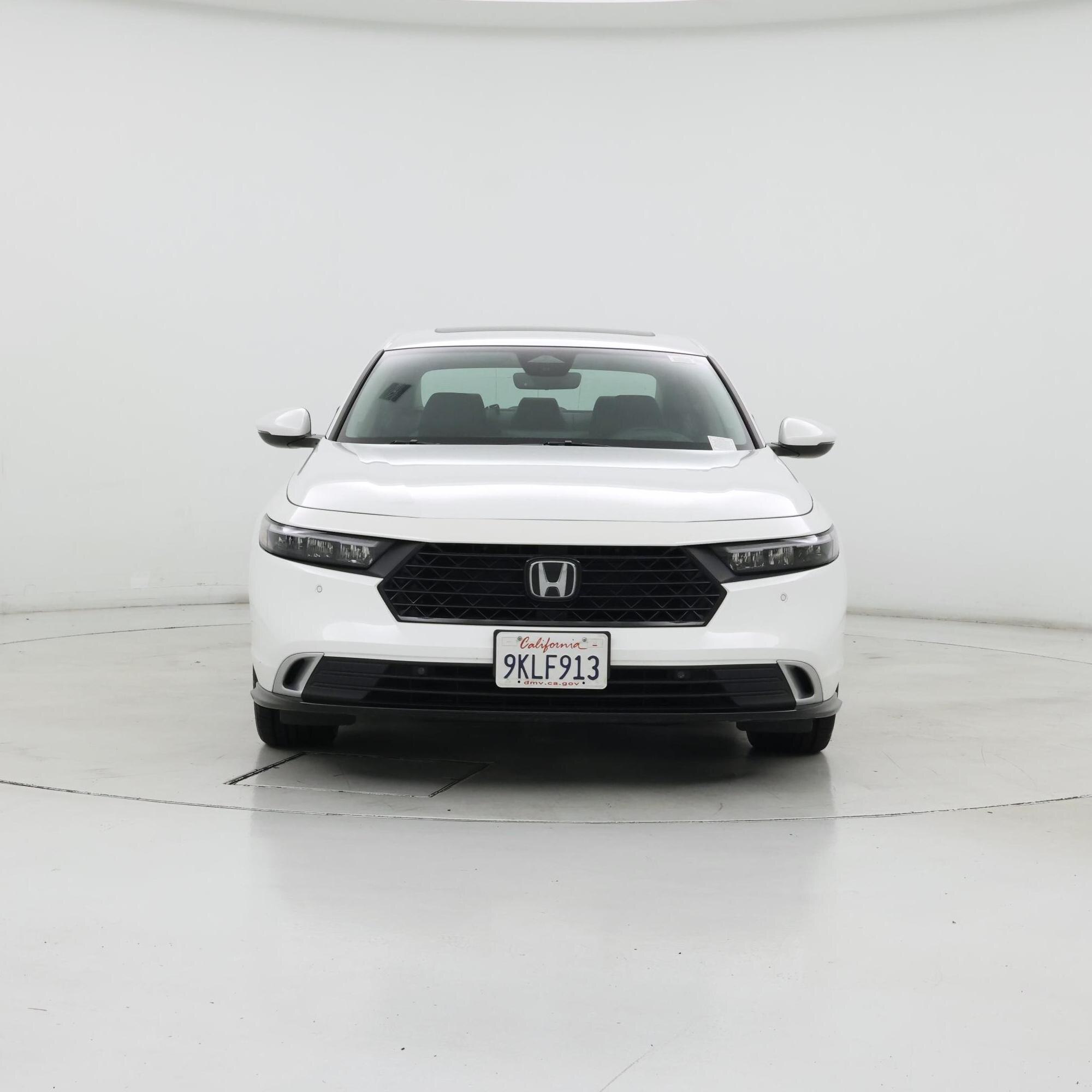 Thumbnail: 2024 Honda Accord - 5