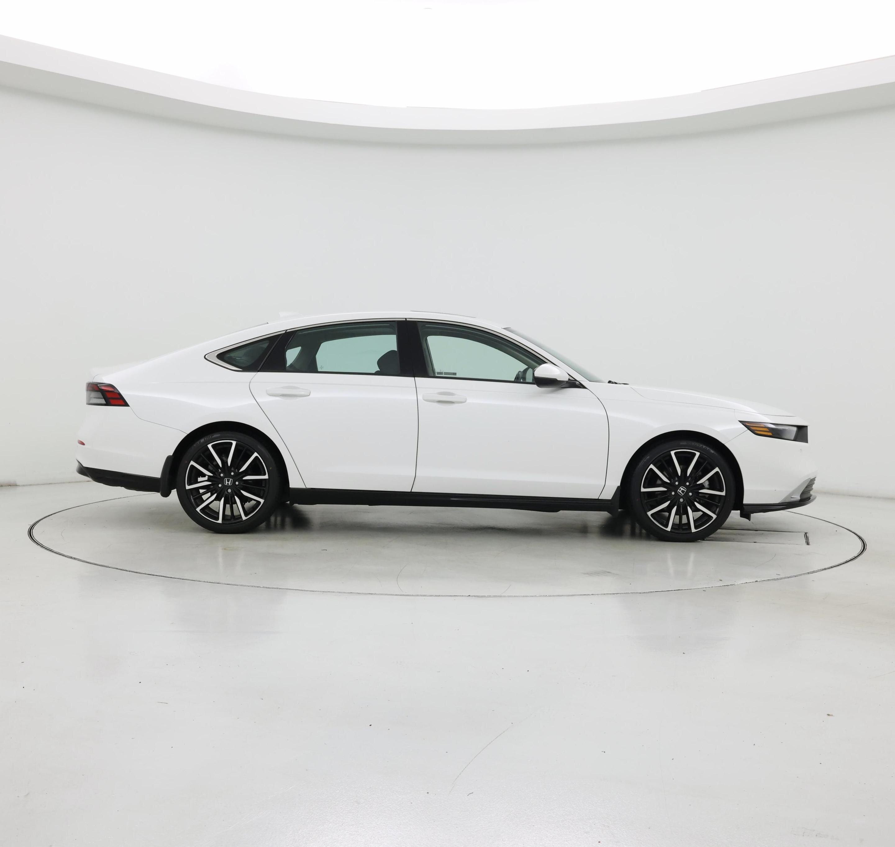 Thumbnail: 2024 Honda Accord - 7