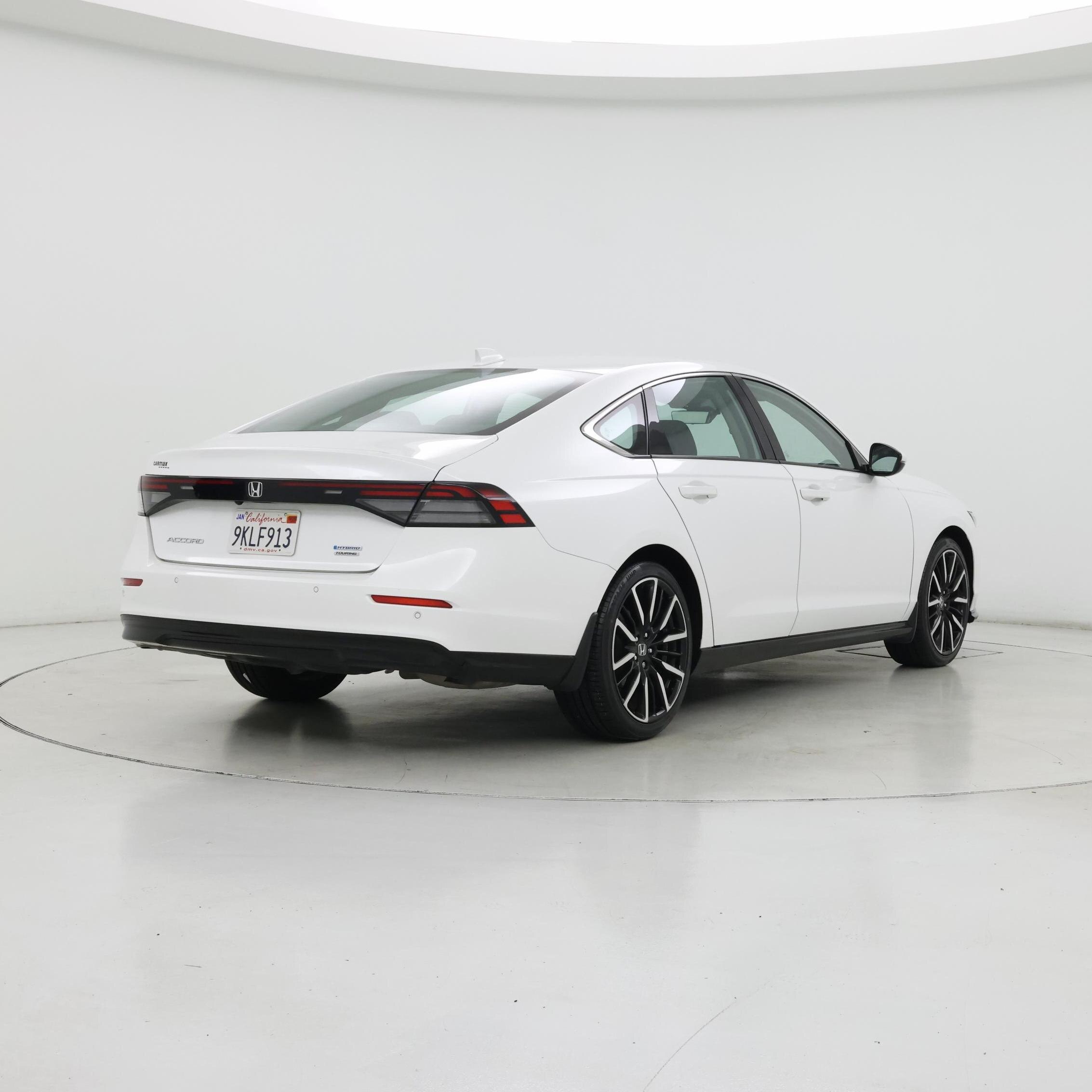 Thumbnail: 2024 Honda Accord - 8