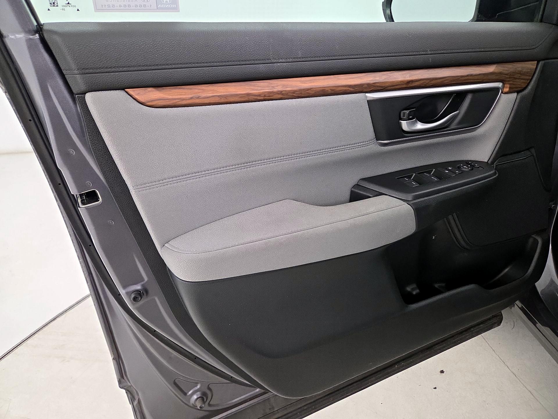 Thumbnail: 2021 Honda CR-V - 12