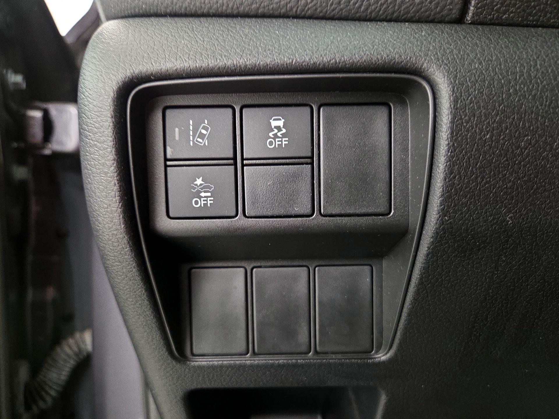 Thumbnail: 2021 Honda CR-V - 13