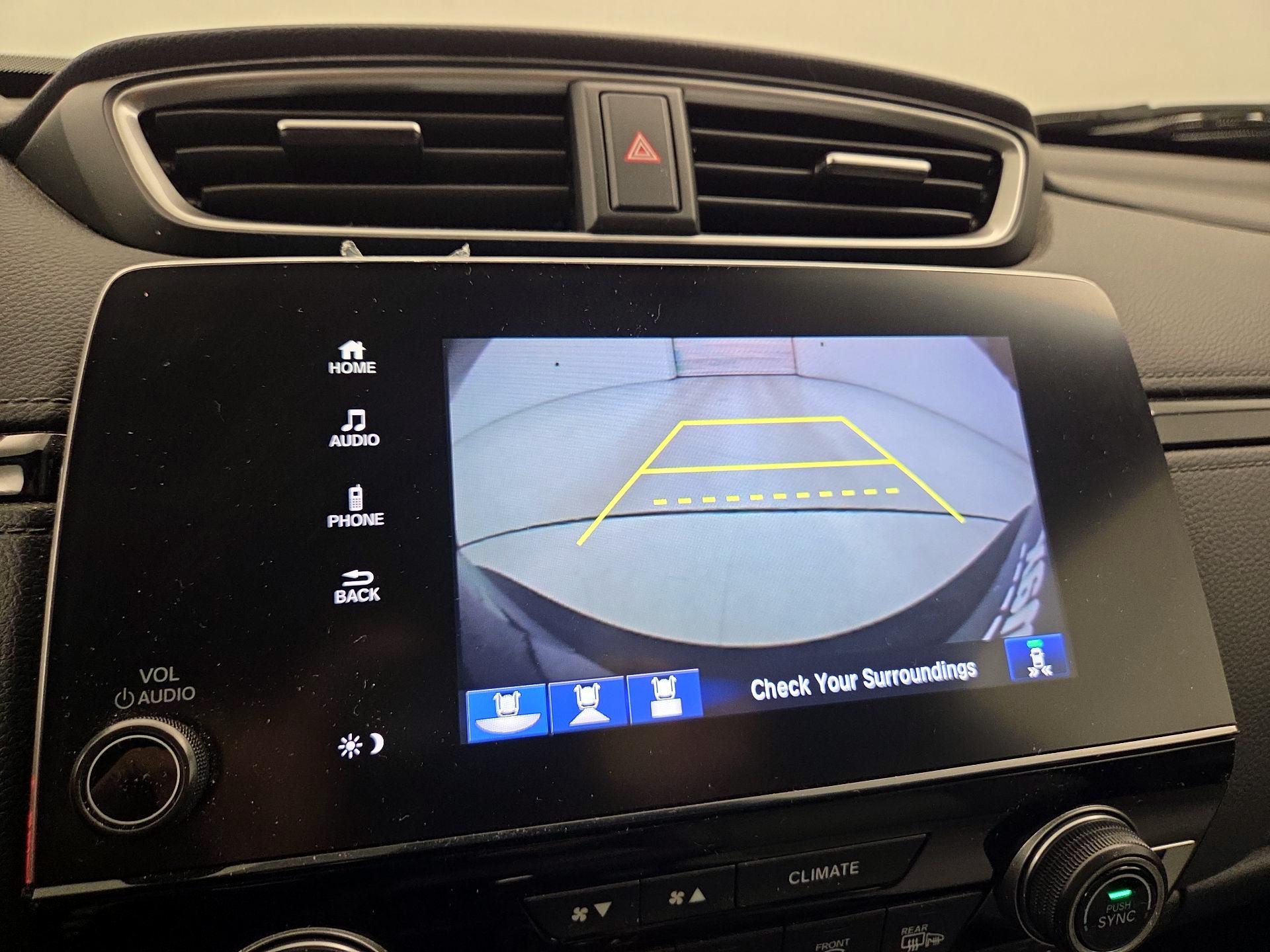 Thumbnail: 2021 Honda CR-V - 14