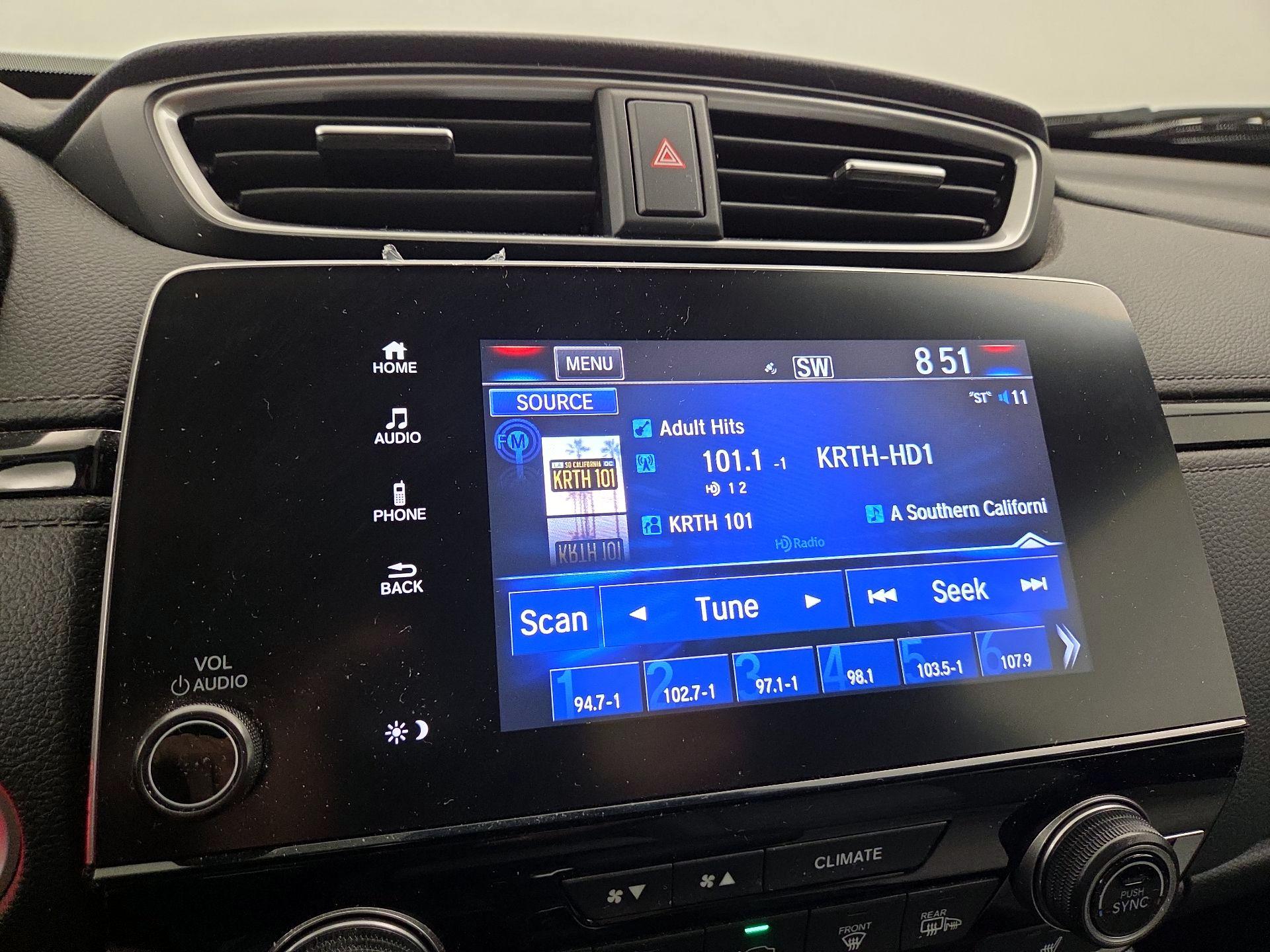 Thumbnail: 2021 Honda CR-V - 15