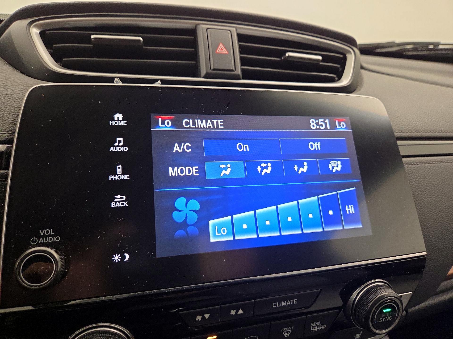 Thumbnail: 2021 Honda CR-V - 16