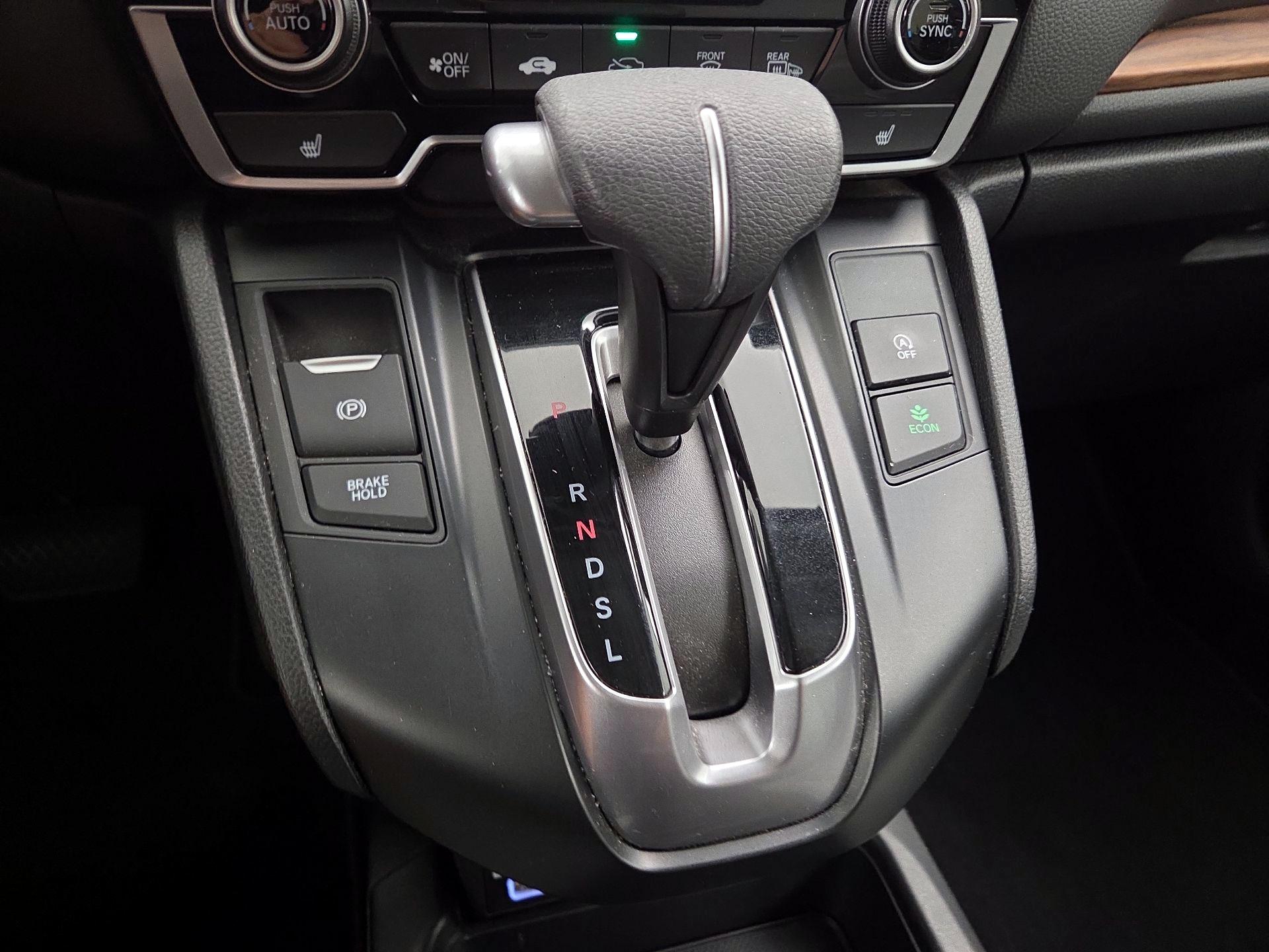 Thumbnail: 2021 Honda CR-V - 17