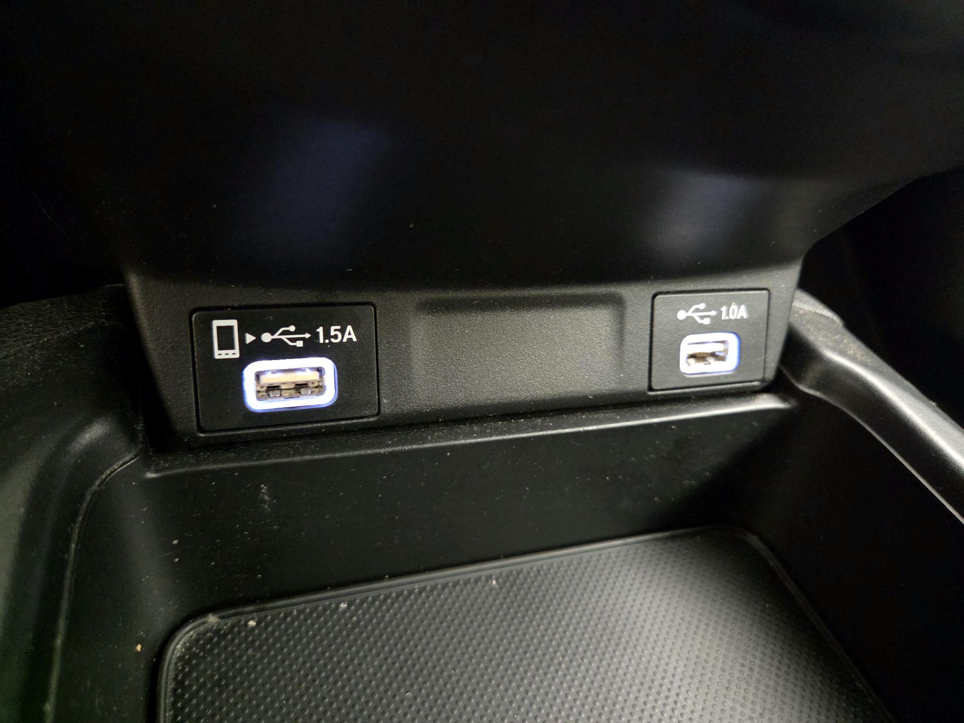 Thumbnail: 2021 Honda CR-V - 18