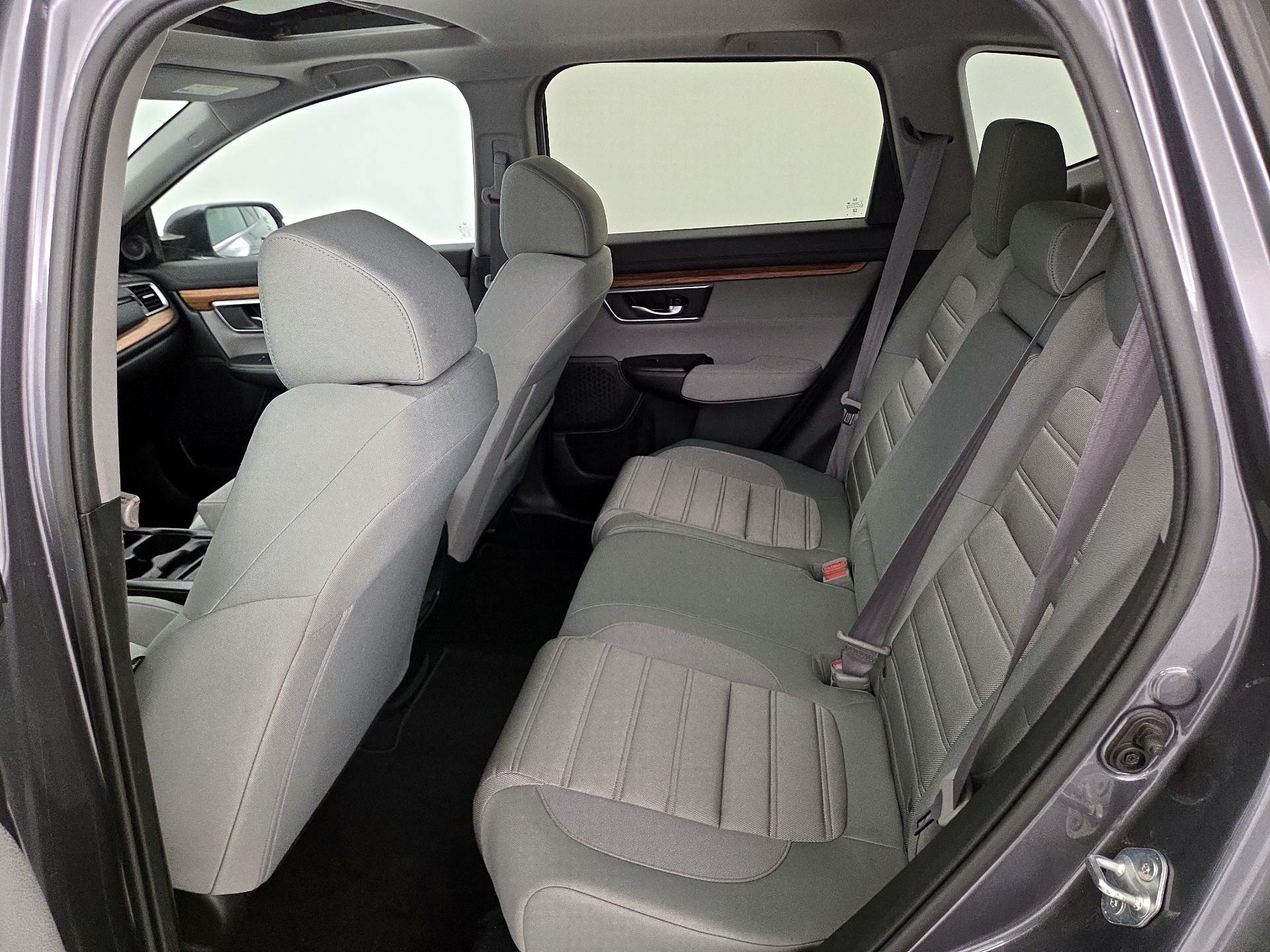 Thumbnail: 2021 Honda CR-V - 20