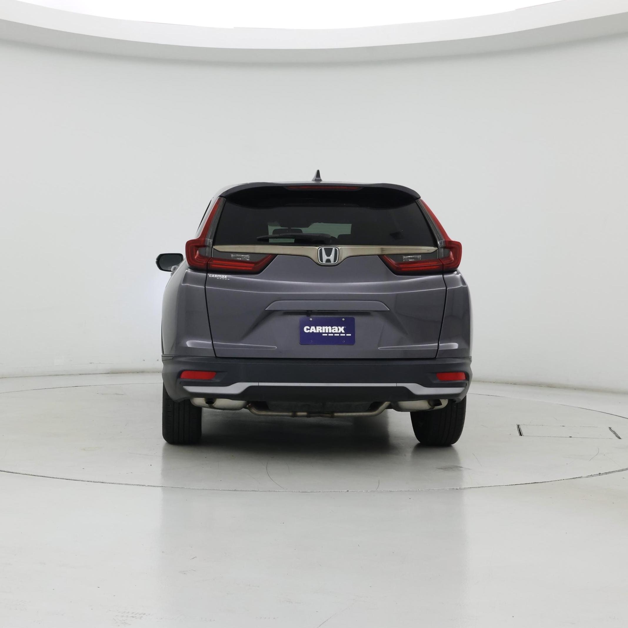 Thumbnail: 2021 Honda CR-V - 6