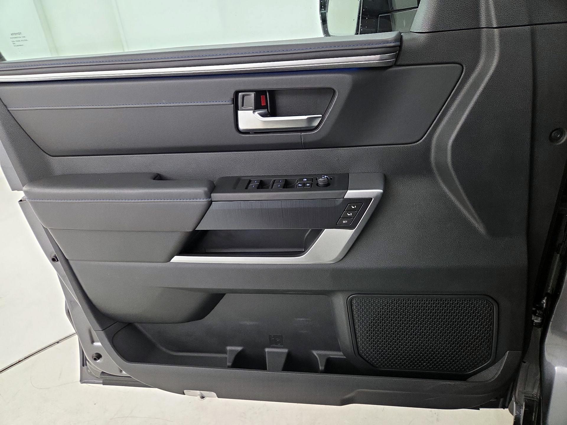 Thumbnail: 2024 Toyota Sequoia - 12