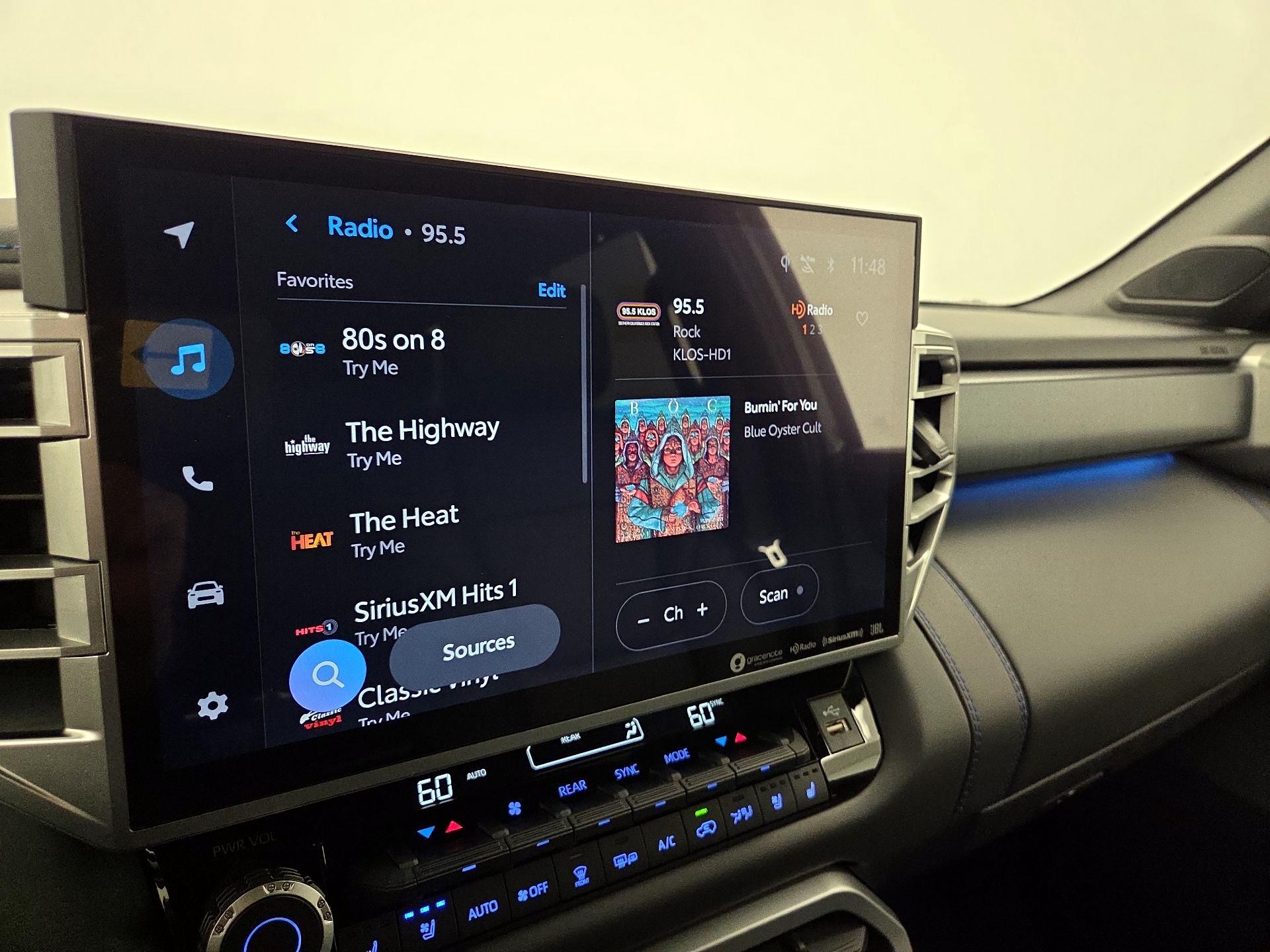 Thumbnail: 2024 Toyota Sequoia - 15