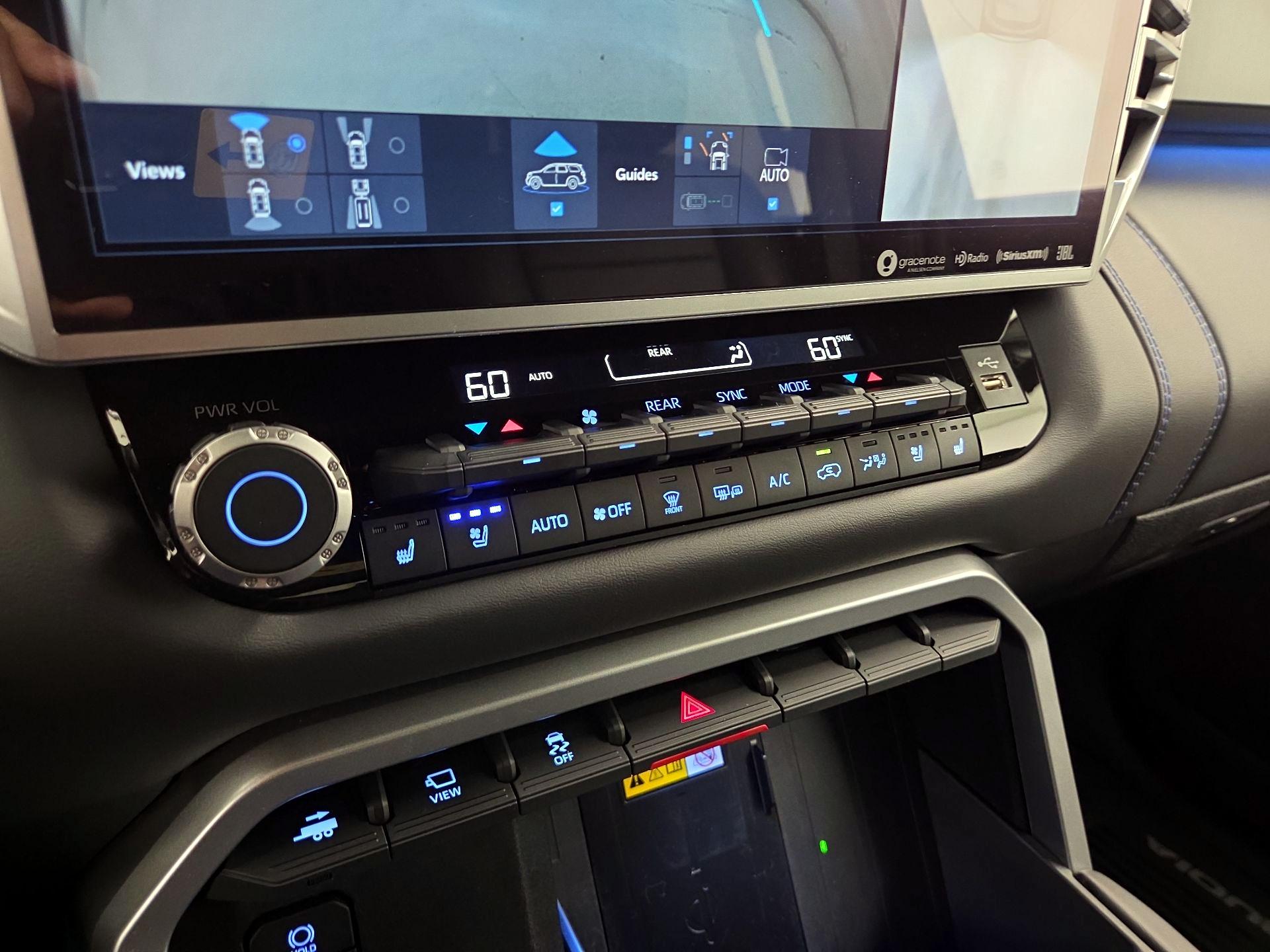 Thumbnail: 2024 Toyota Sequoia - 16