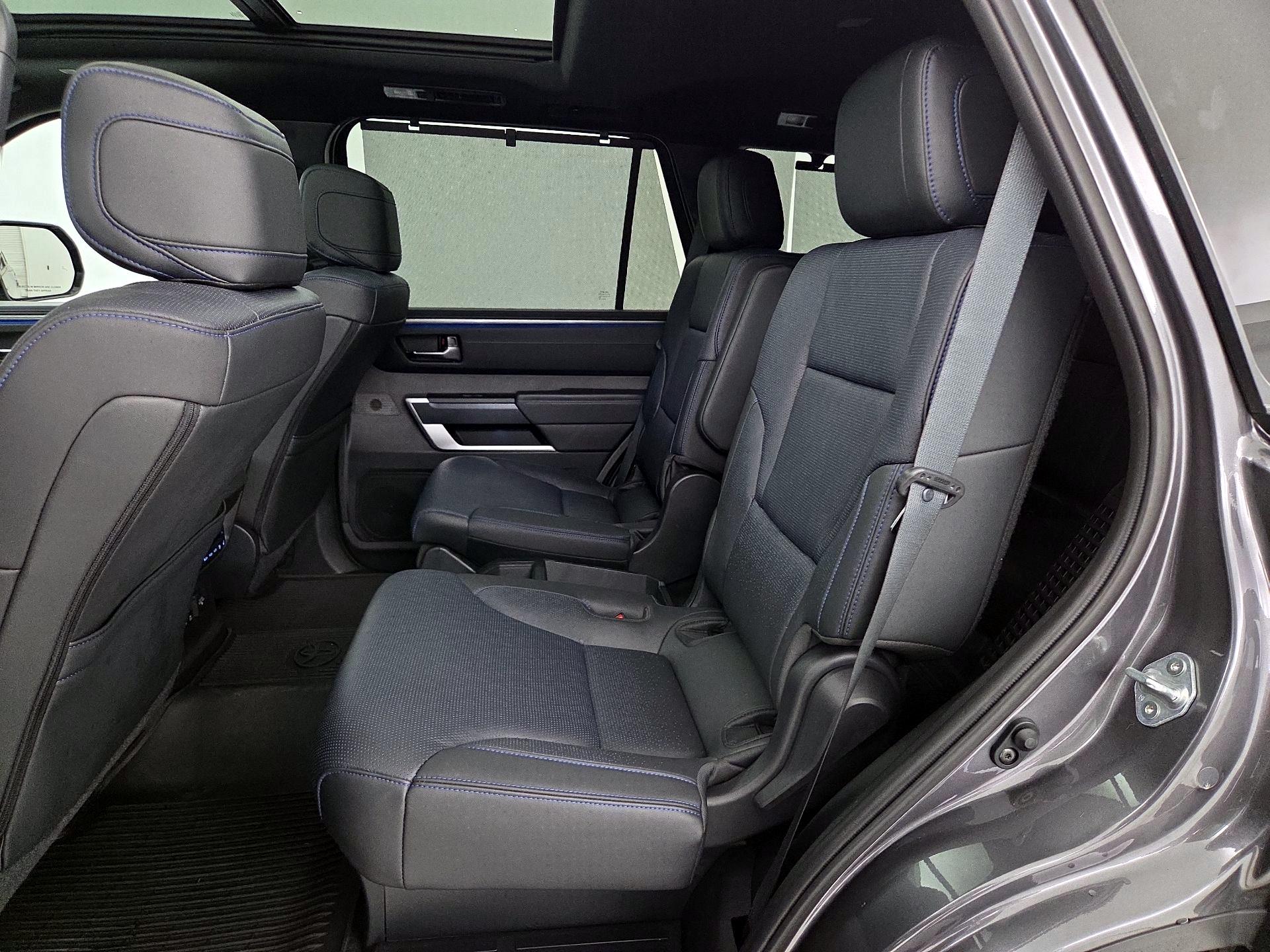 Thumbnail: 2024 Toyota Sequoia - 20