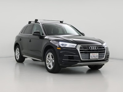 2019 Audi Q5 Premium