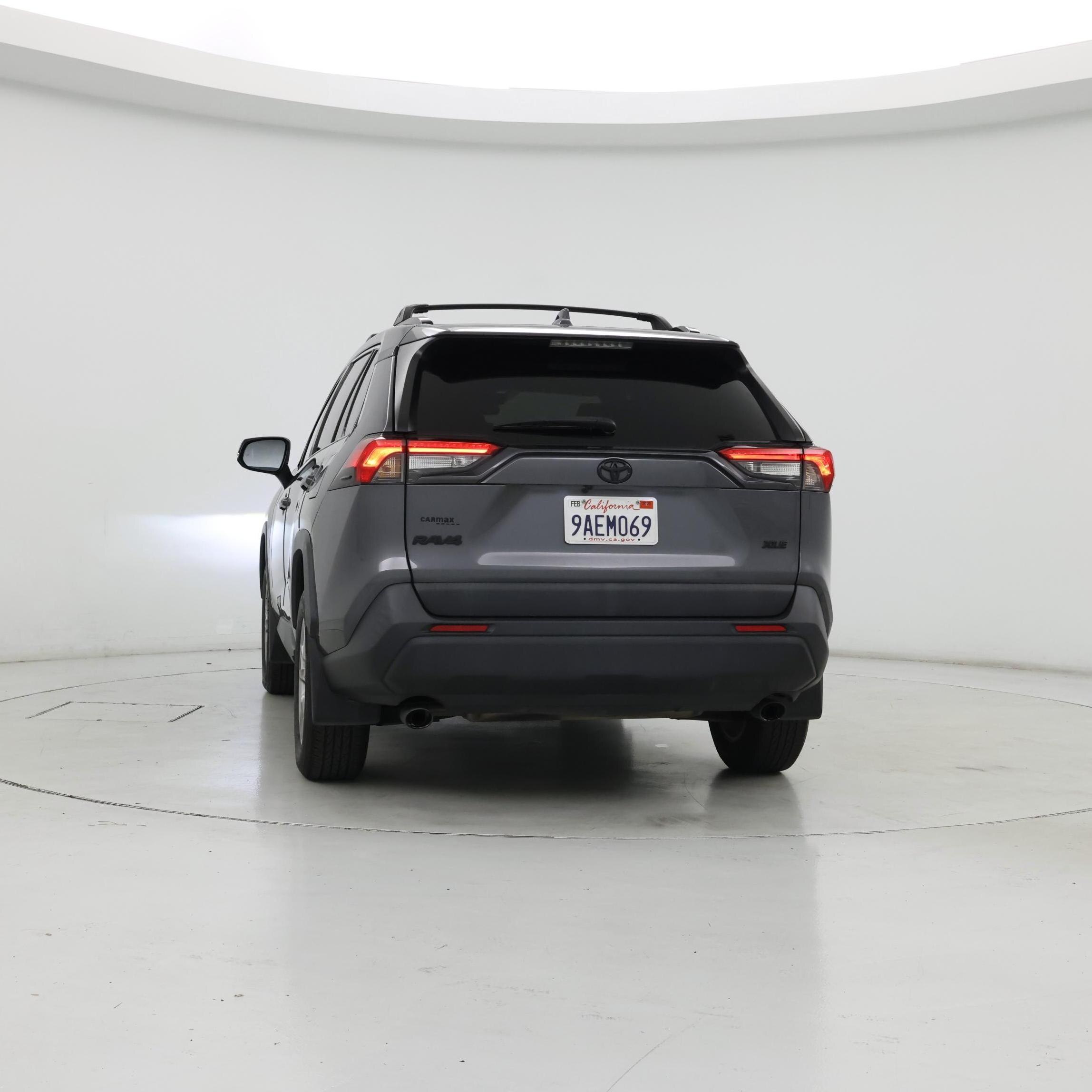 Thumbnail: 2022 Toyota RAV4 - 6