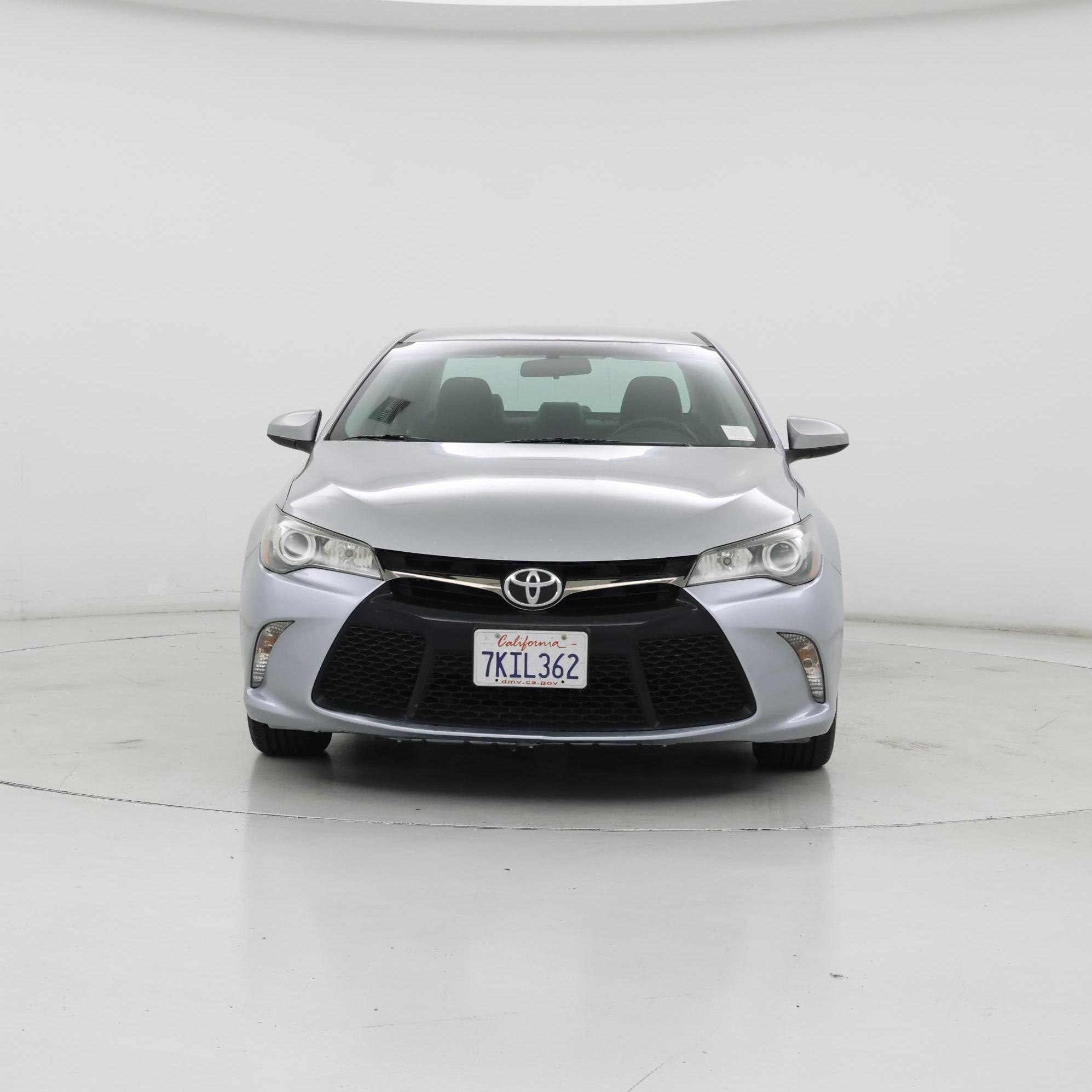 Thumbnail: 2015 Toyota Camry - 5