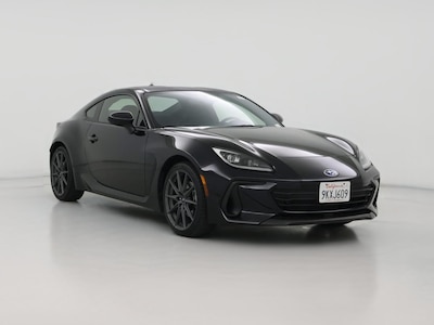 2023 Subaru BRZ Limited