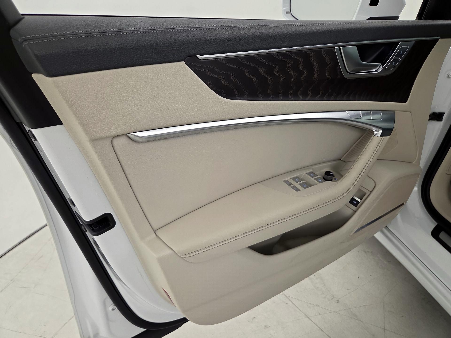 Thumbnail: 2019 Audi A6 - 12