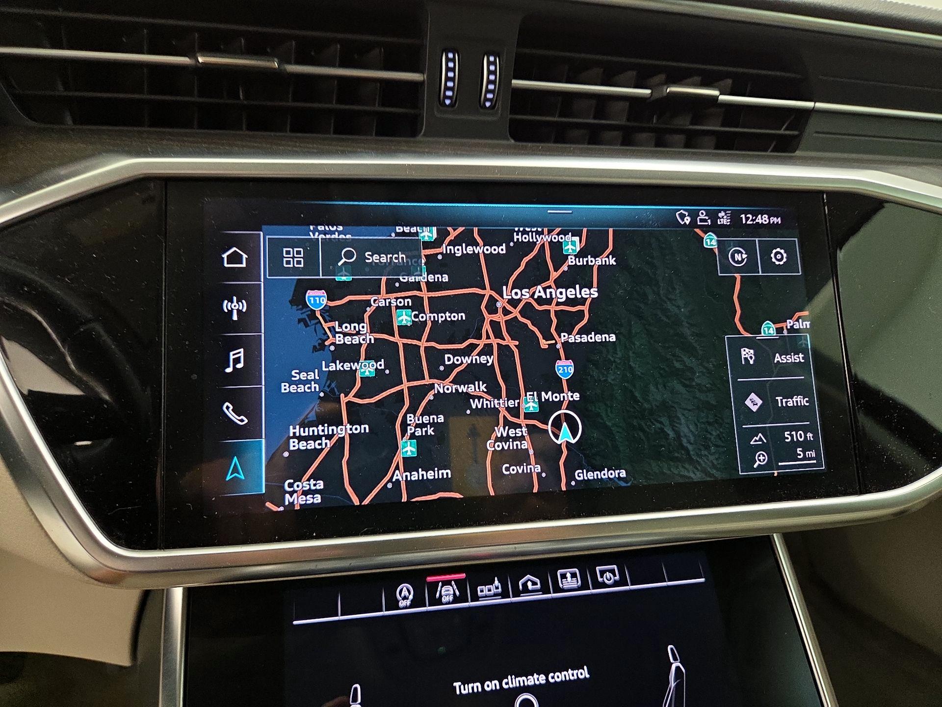 Thumbnail: 2019 Audi A6 - 14