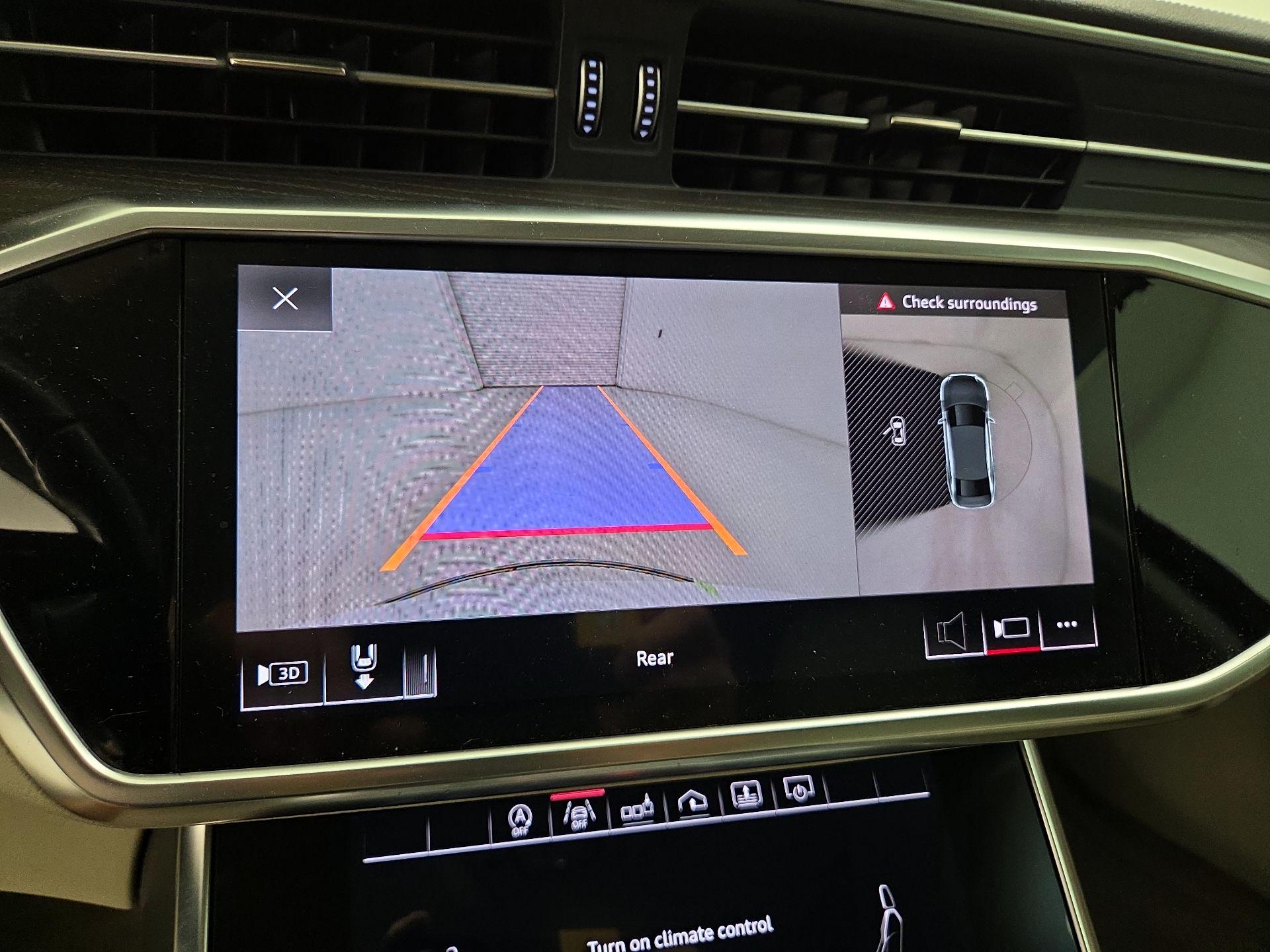 Thumbnail: 2019 Audi A6 - 15