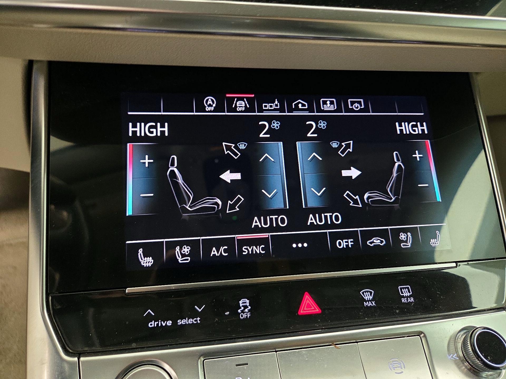 Thumbnail: 2019 Audi A6 - 17