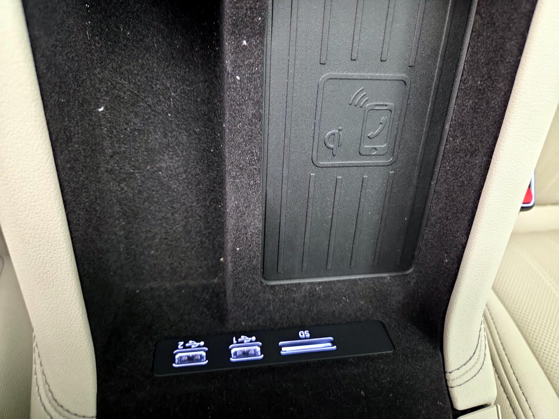 Thumbnail: 2019 Audi A6 - 19