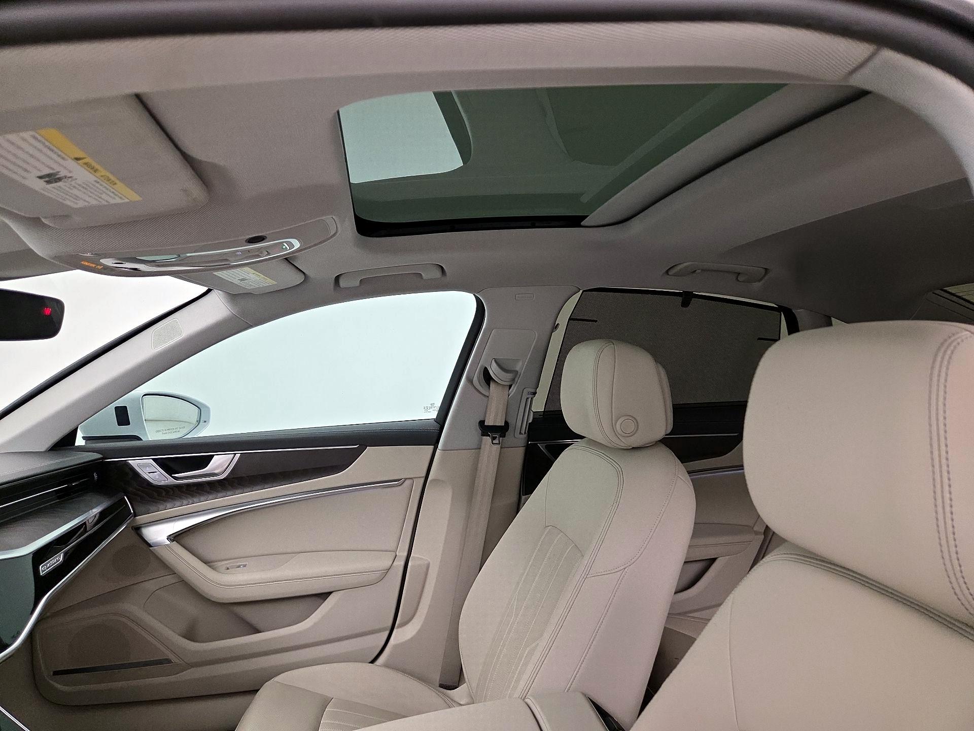 Thumbnail: 2019 Audi A6 - 20