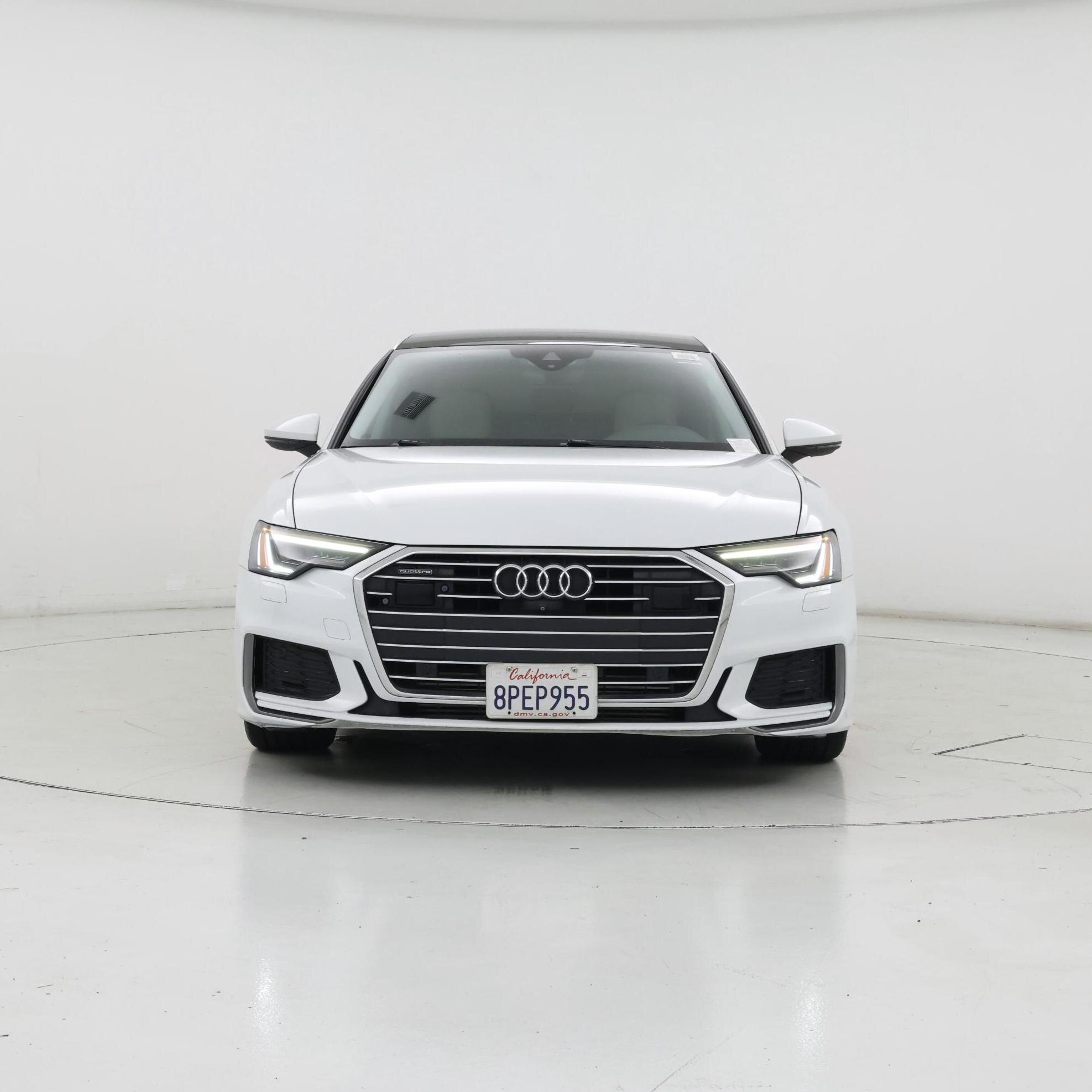 Thumbnail: 2019 Audi A6 - 5