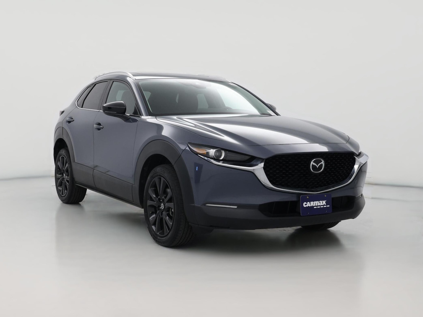 2023 Mazda CX-30 Carbon Edition