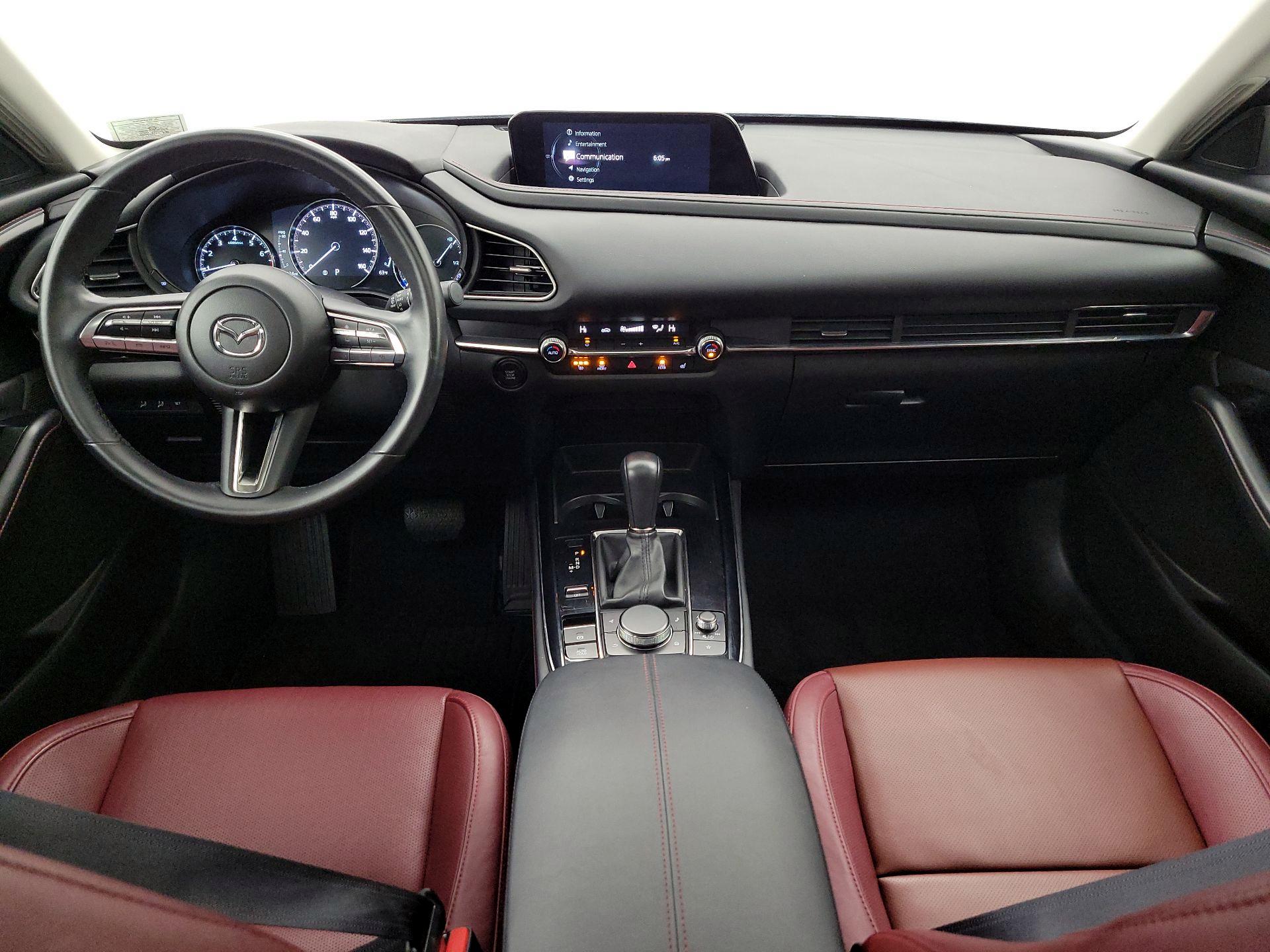 Thumbnail: 2023 Mazda CX-30 - 9