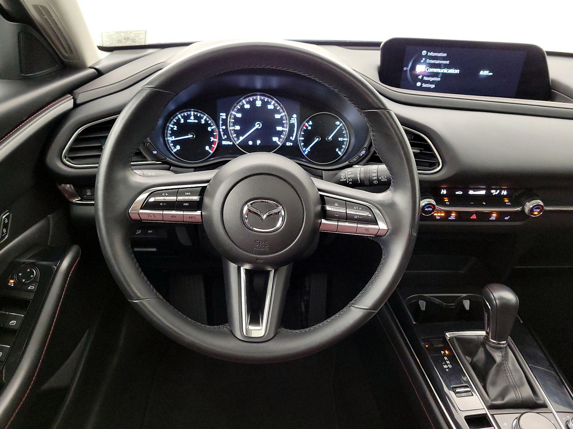 Thumbnail: 2023 Mazda CX-30 - 10